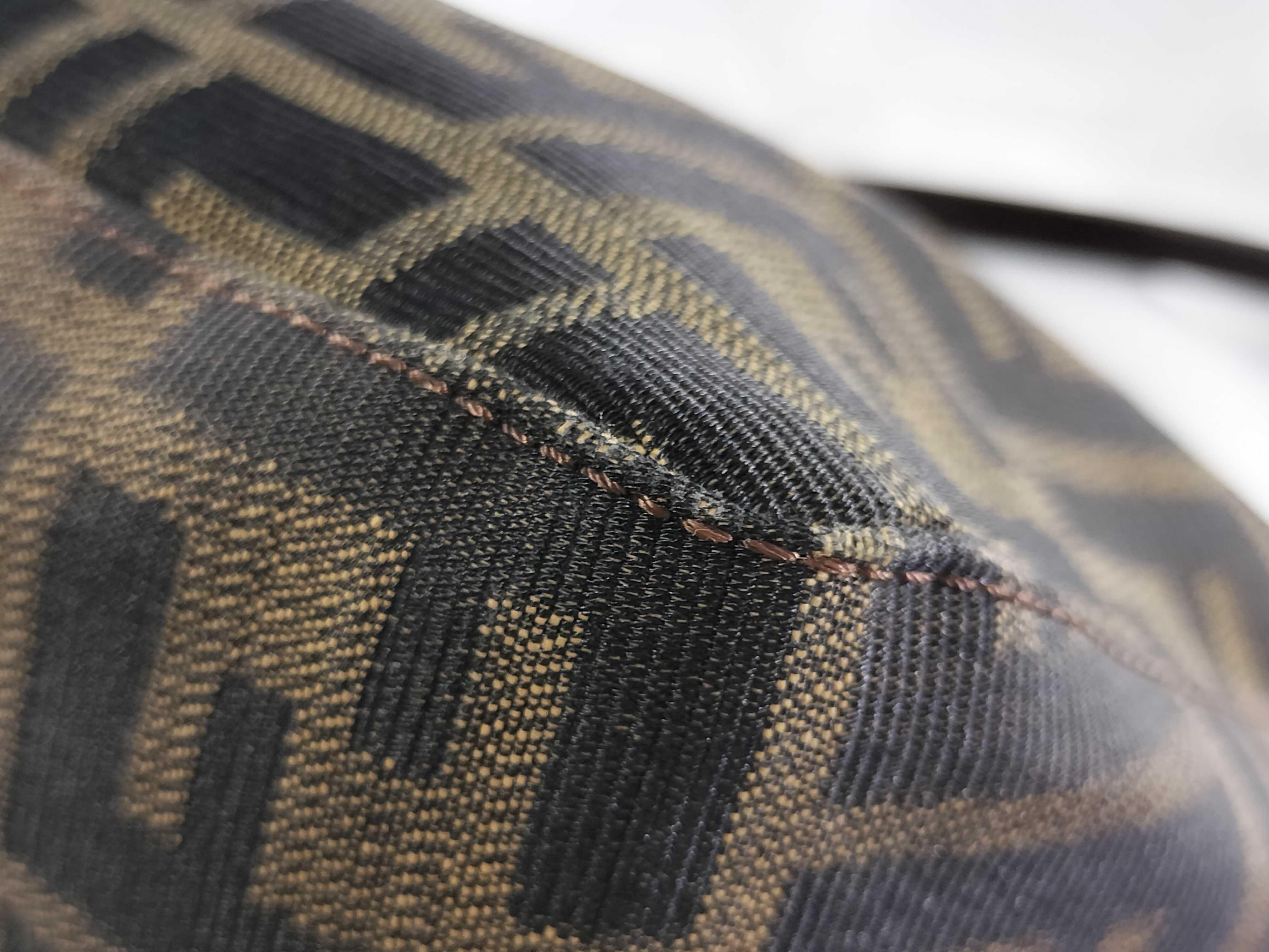 Zucca pattern one-shoulder bag — view 7