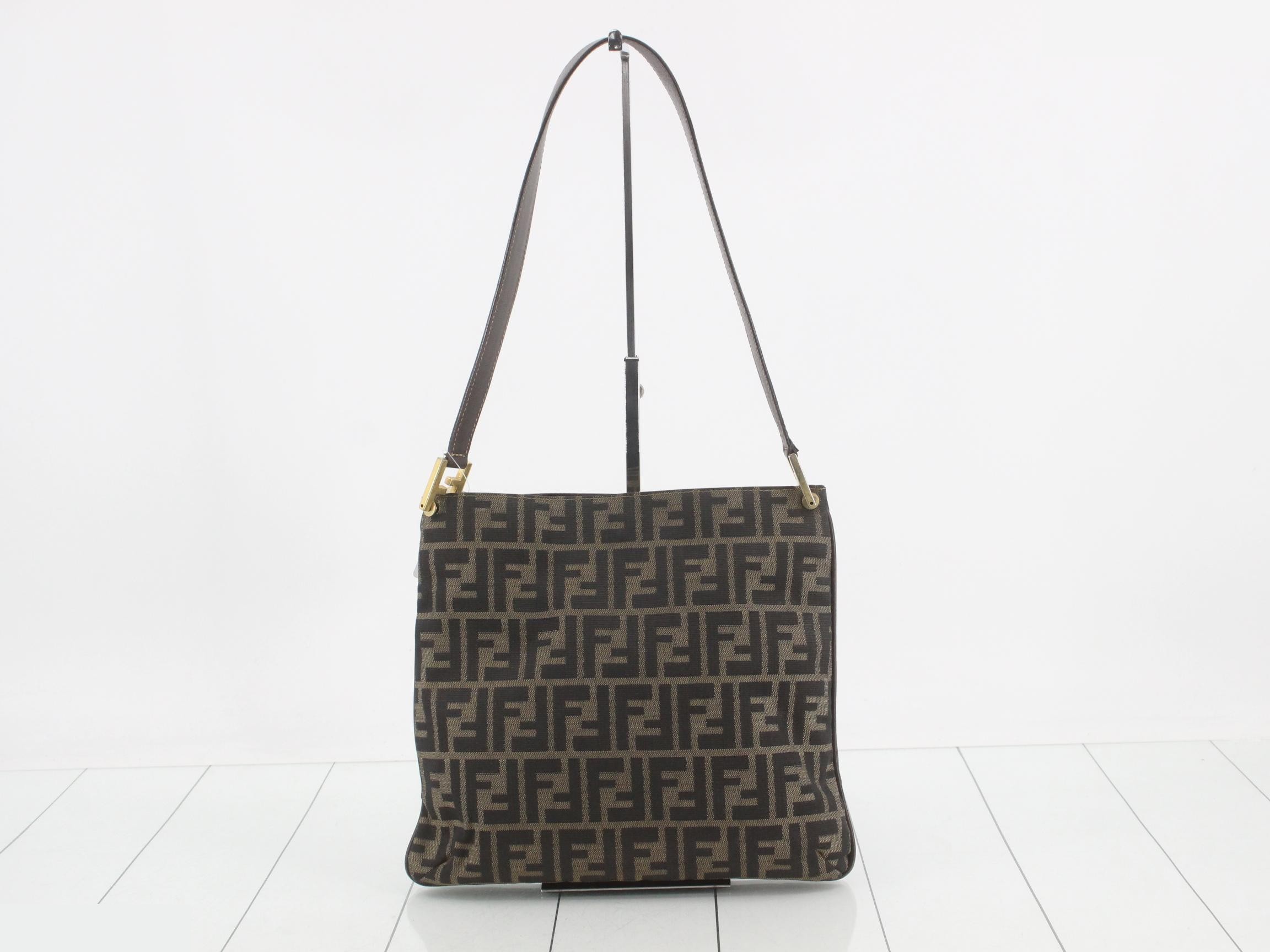 Zucca Semi-Shoulder Bag — view 2