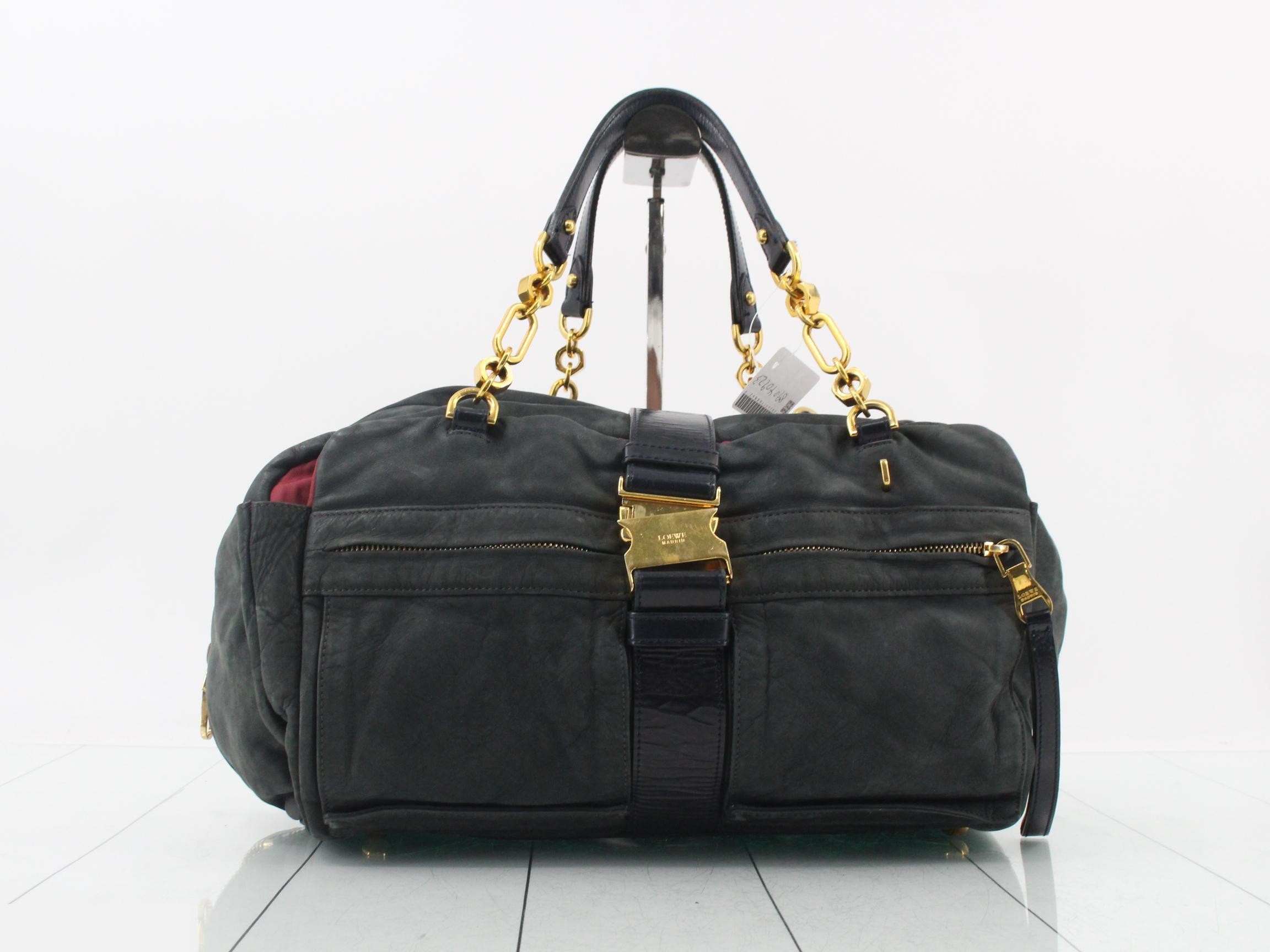 Laura handbag