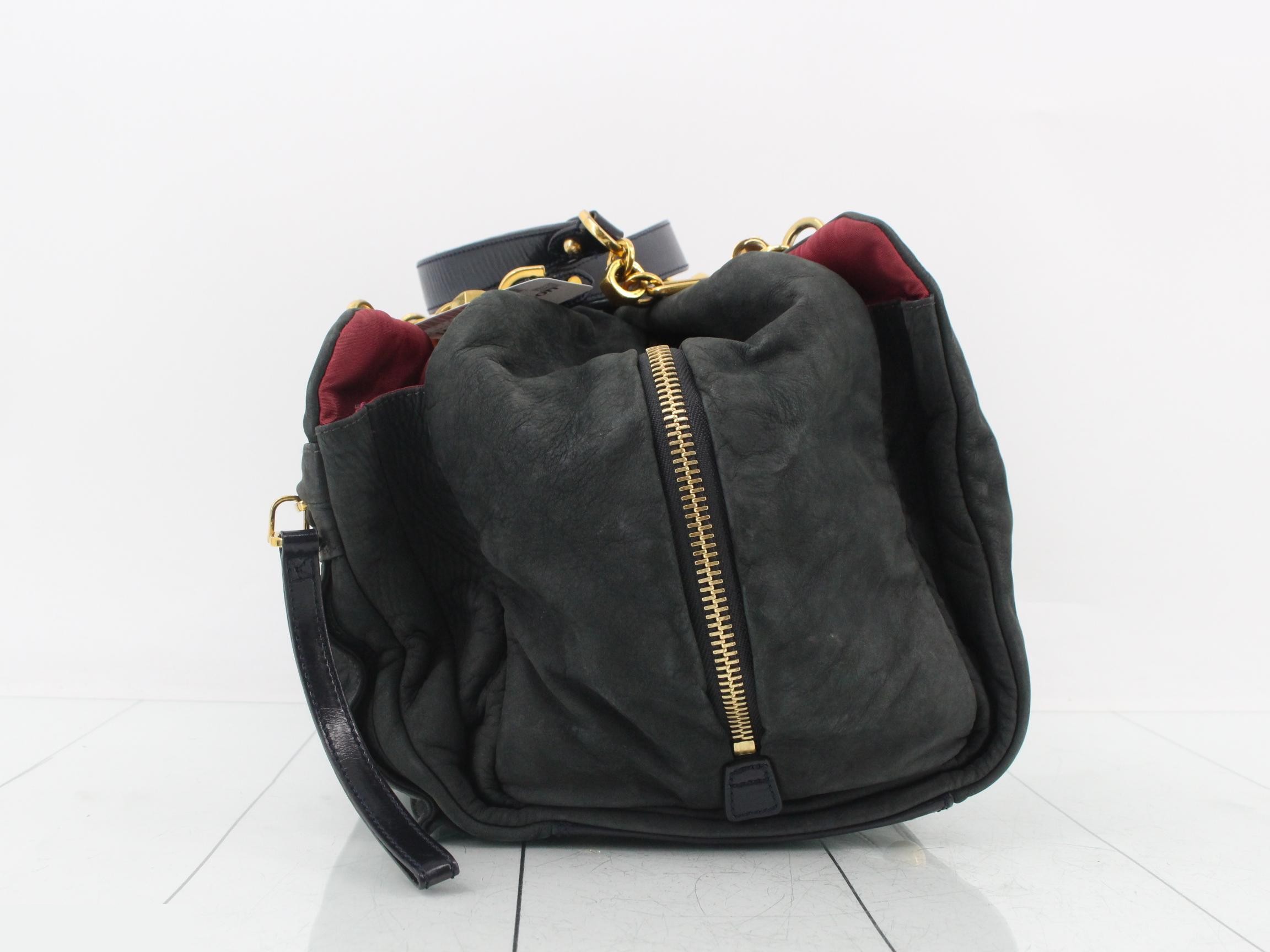 Laura handbag — view 3