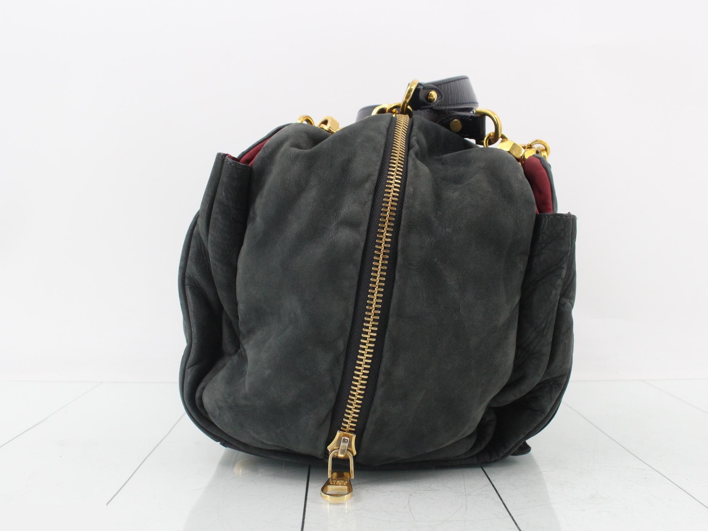 Laura handbag — view 4