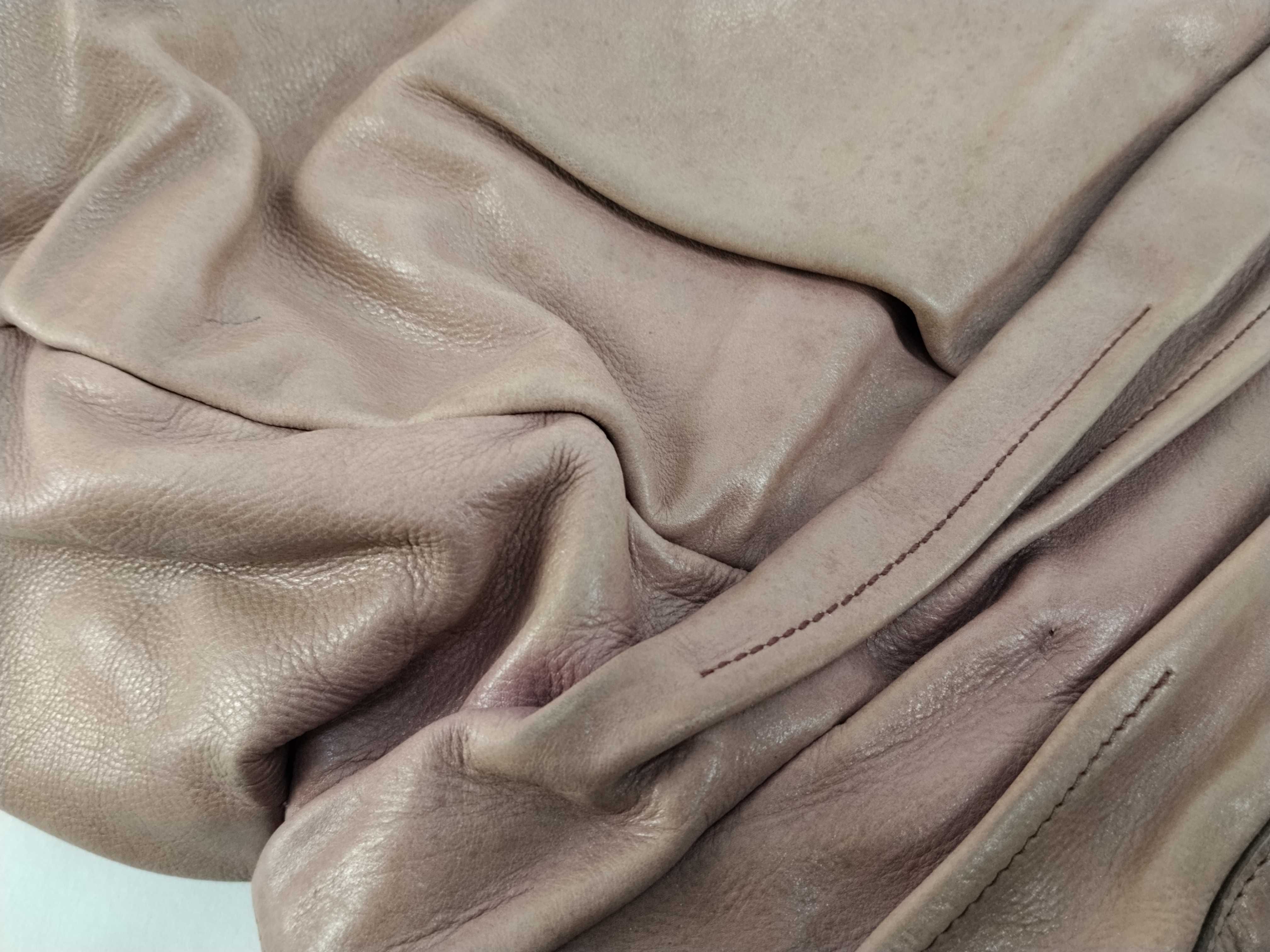 handbag, leather, pink handbag — view 14