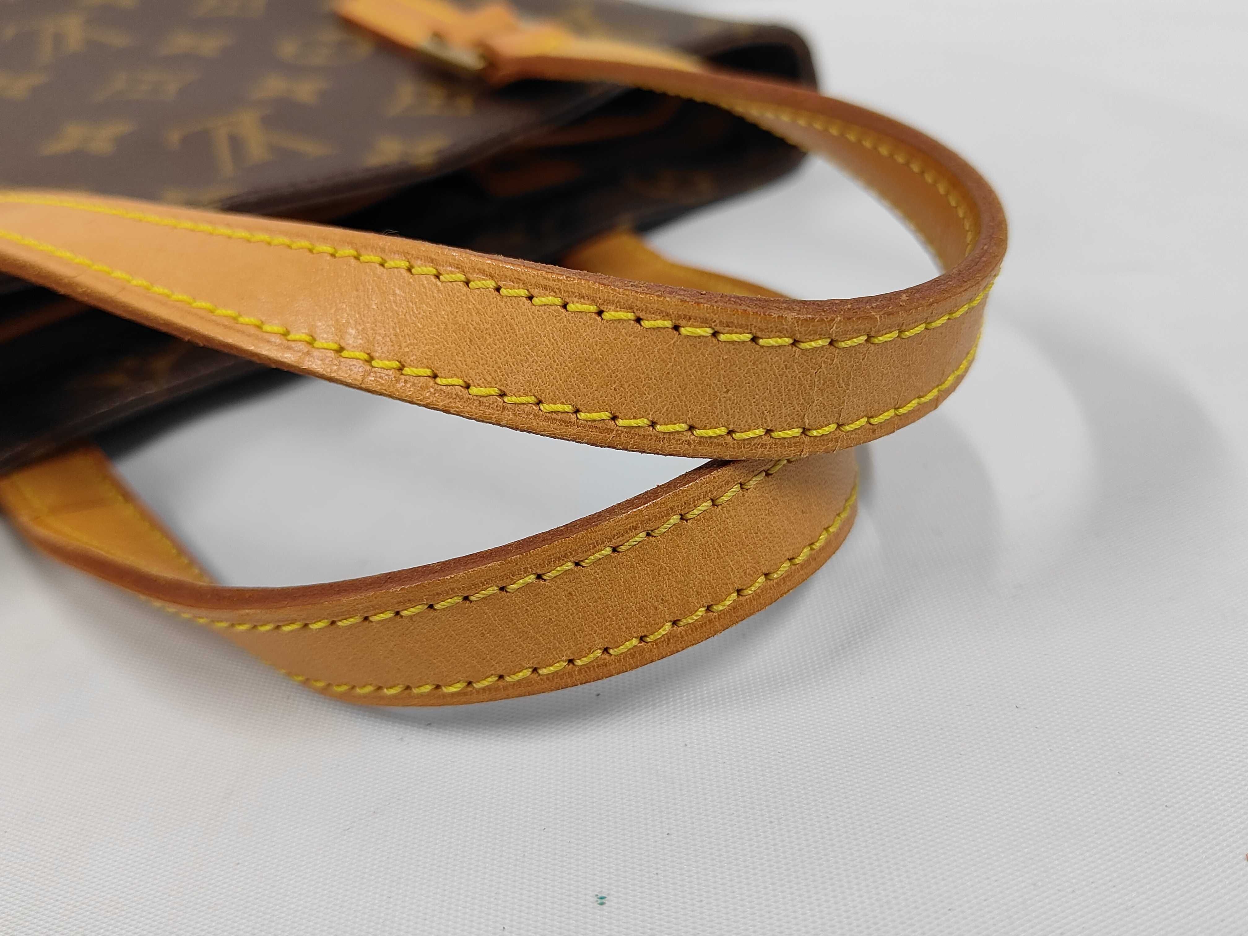 M51172 Monogram Va Vin Handbag — view 5