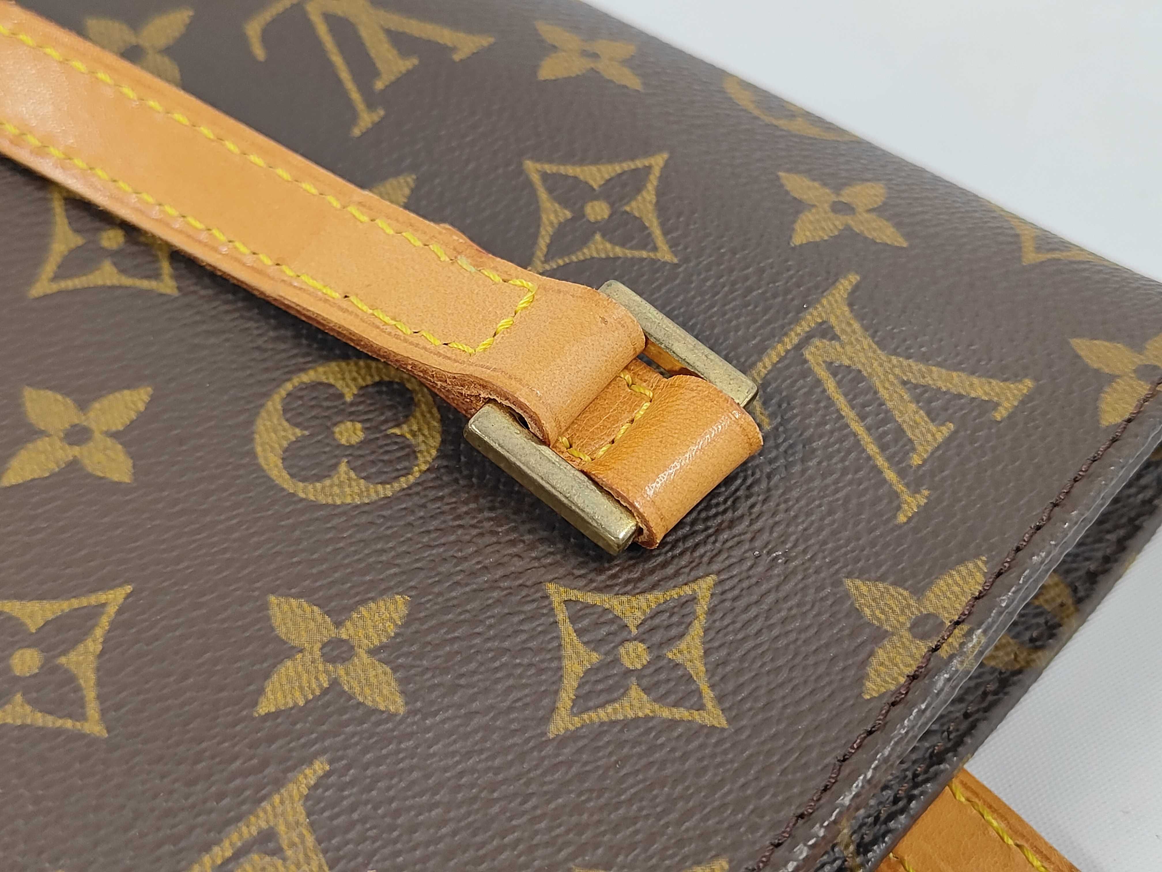 M51172 Monogram Va Vin Handbag — view 6