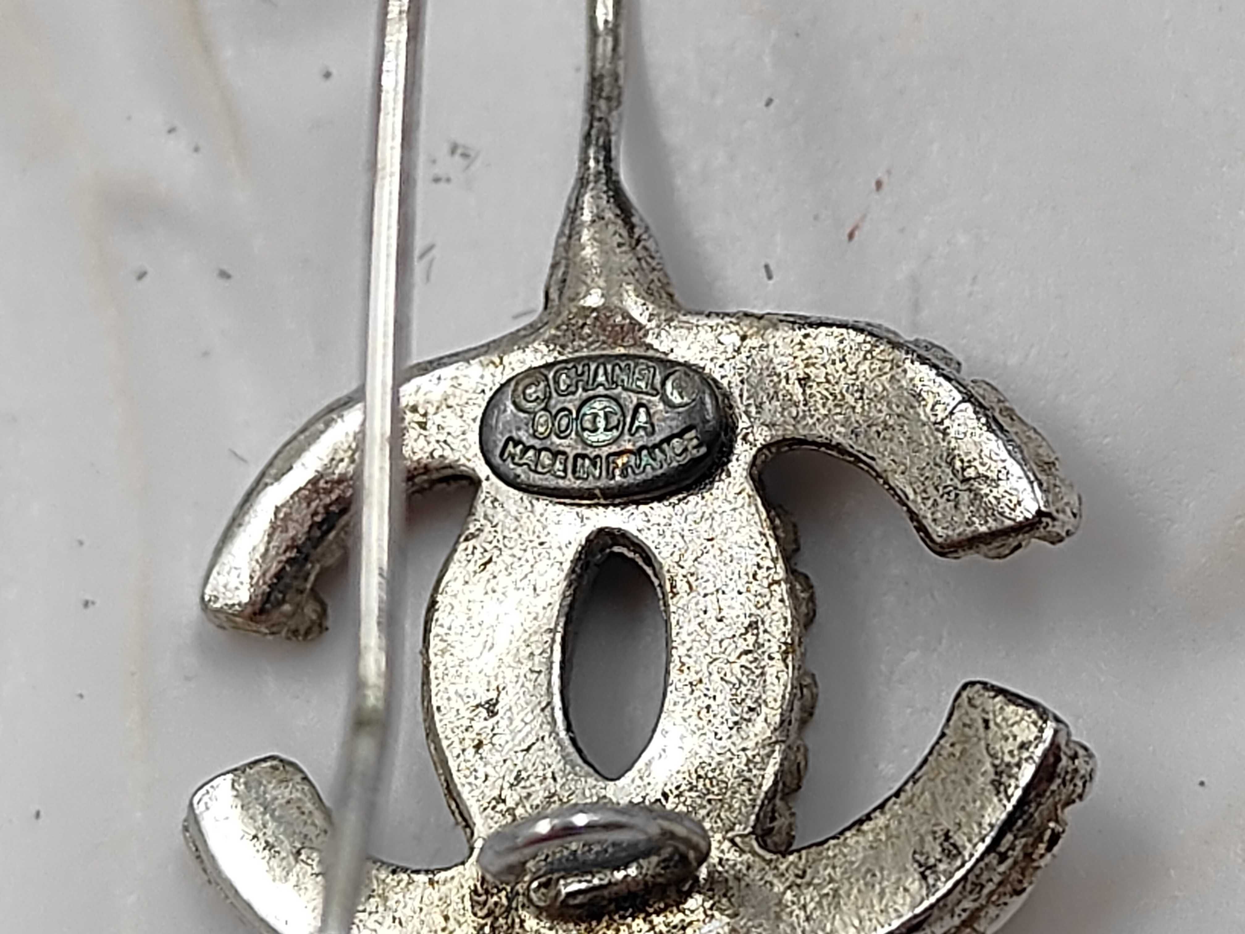 Coco Mark 00A Earrings — view 5