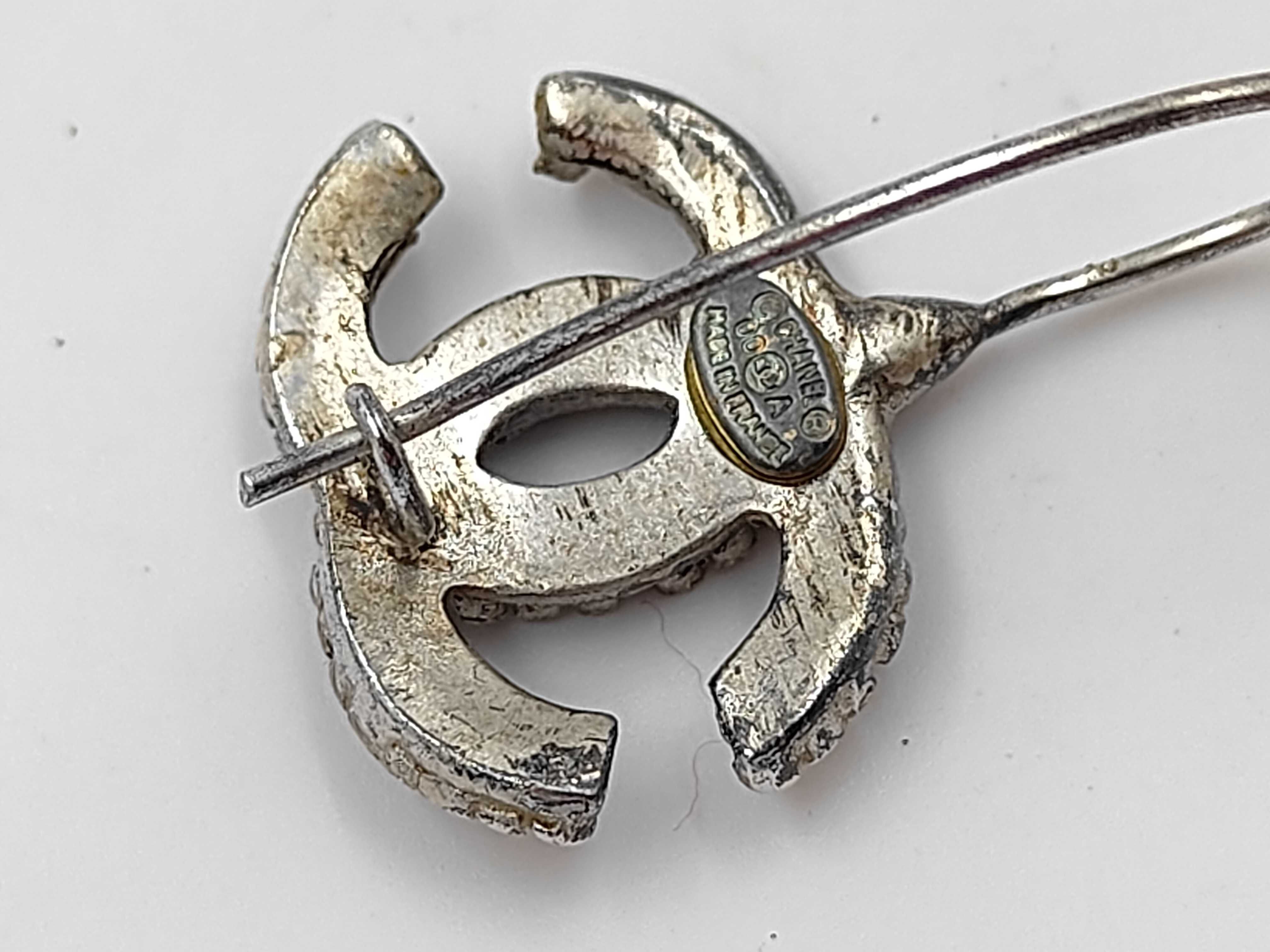 Coco Mark 00A Earrings — view 7