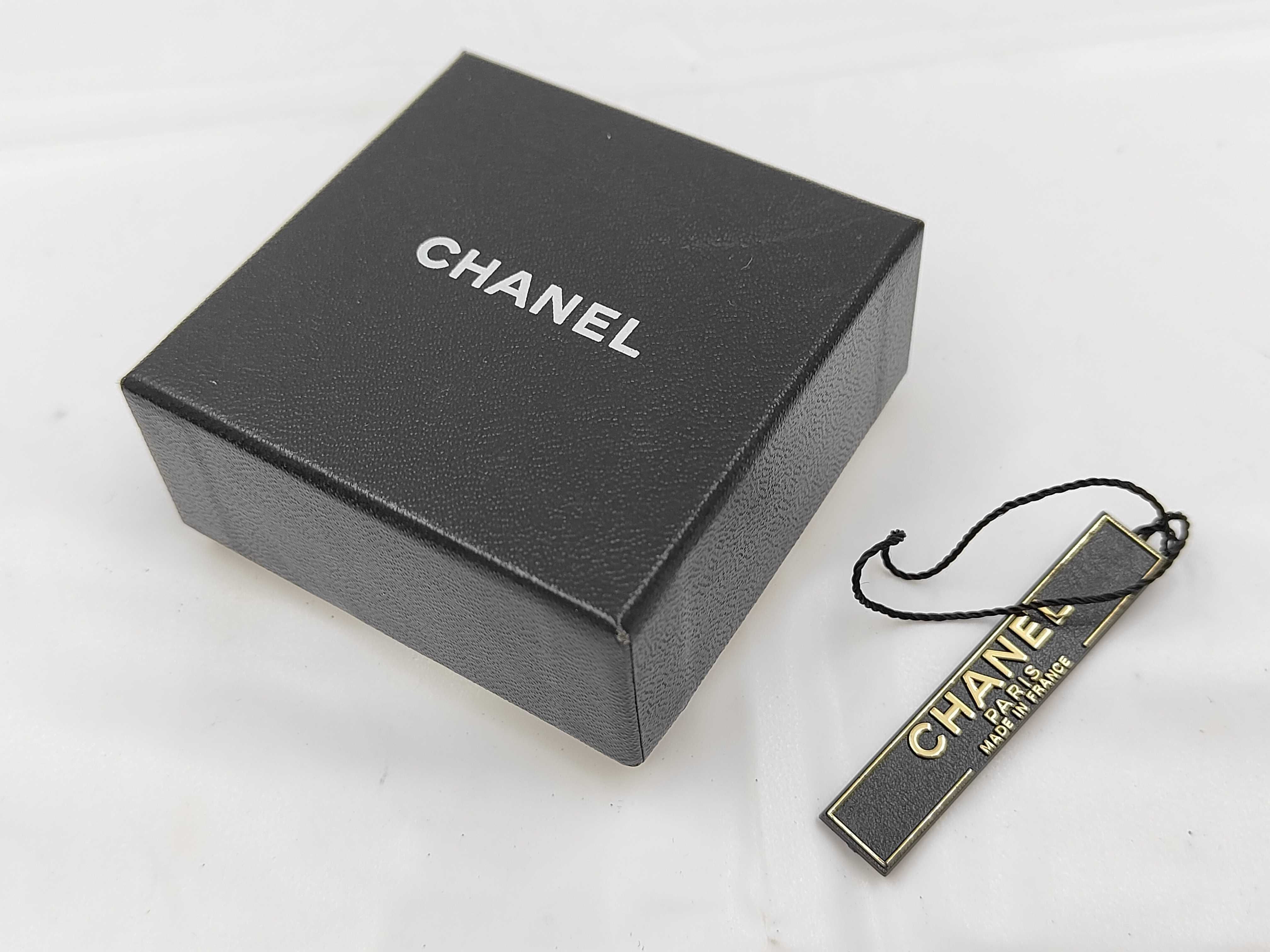 Coco Mark 00A Earrings — view 8