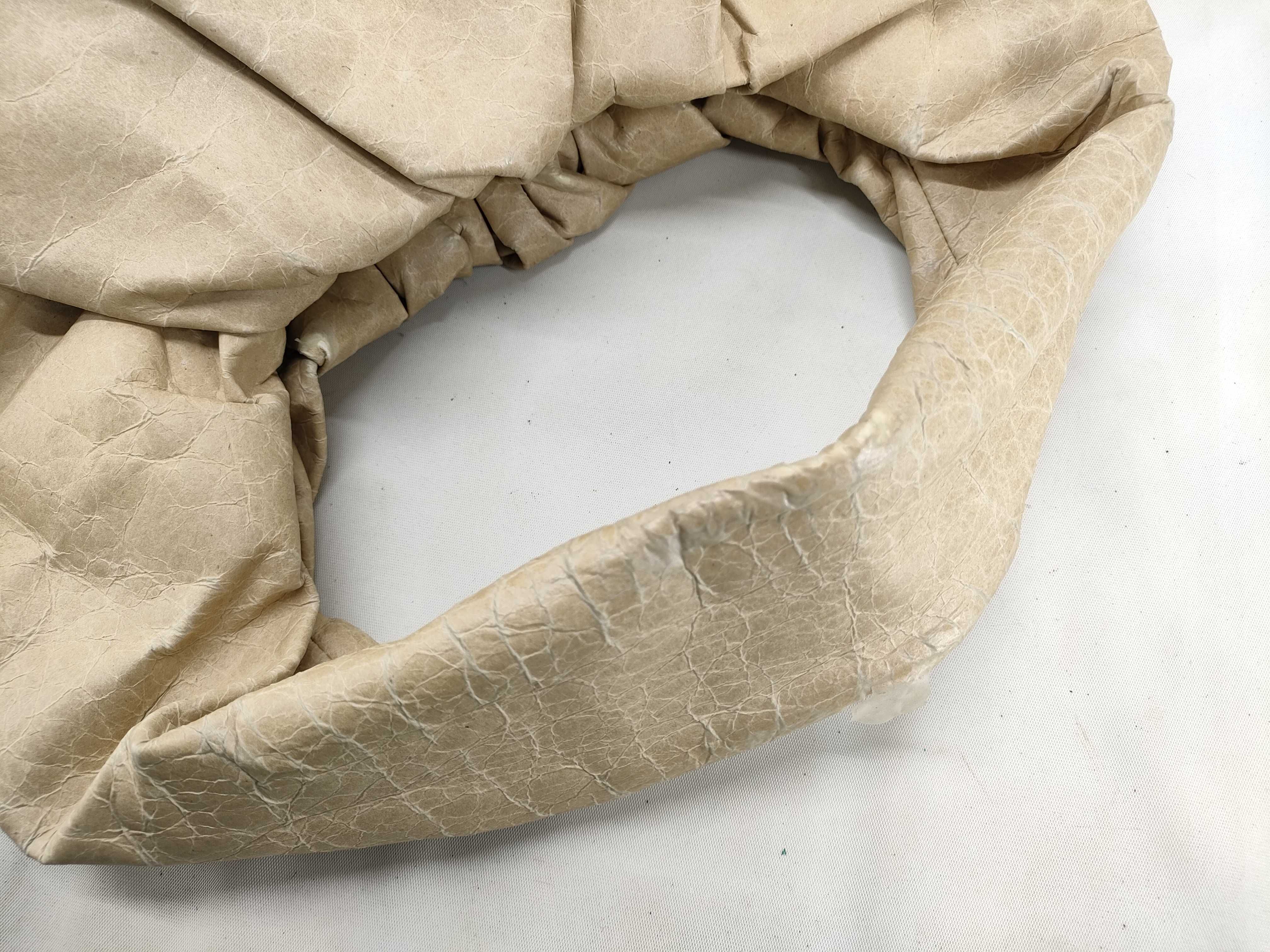Hobo Cork Leather One Shoulder Bag Handbag — view 5