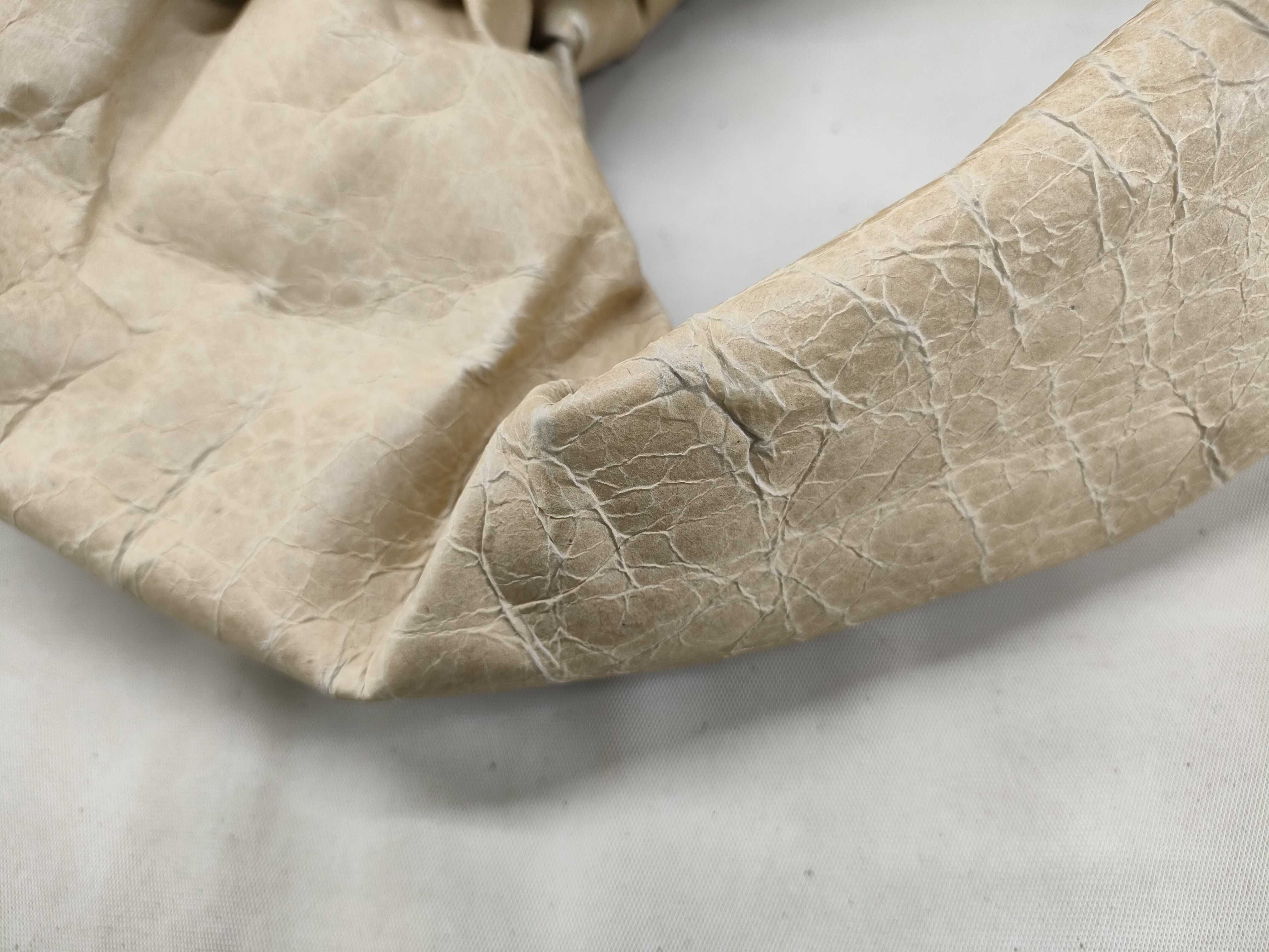 Hobo Cork Leather One Shoulder Bag Handbag — view 6