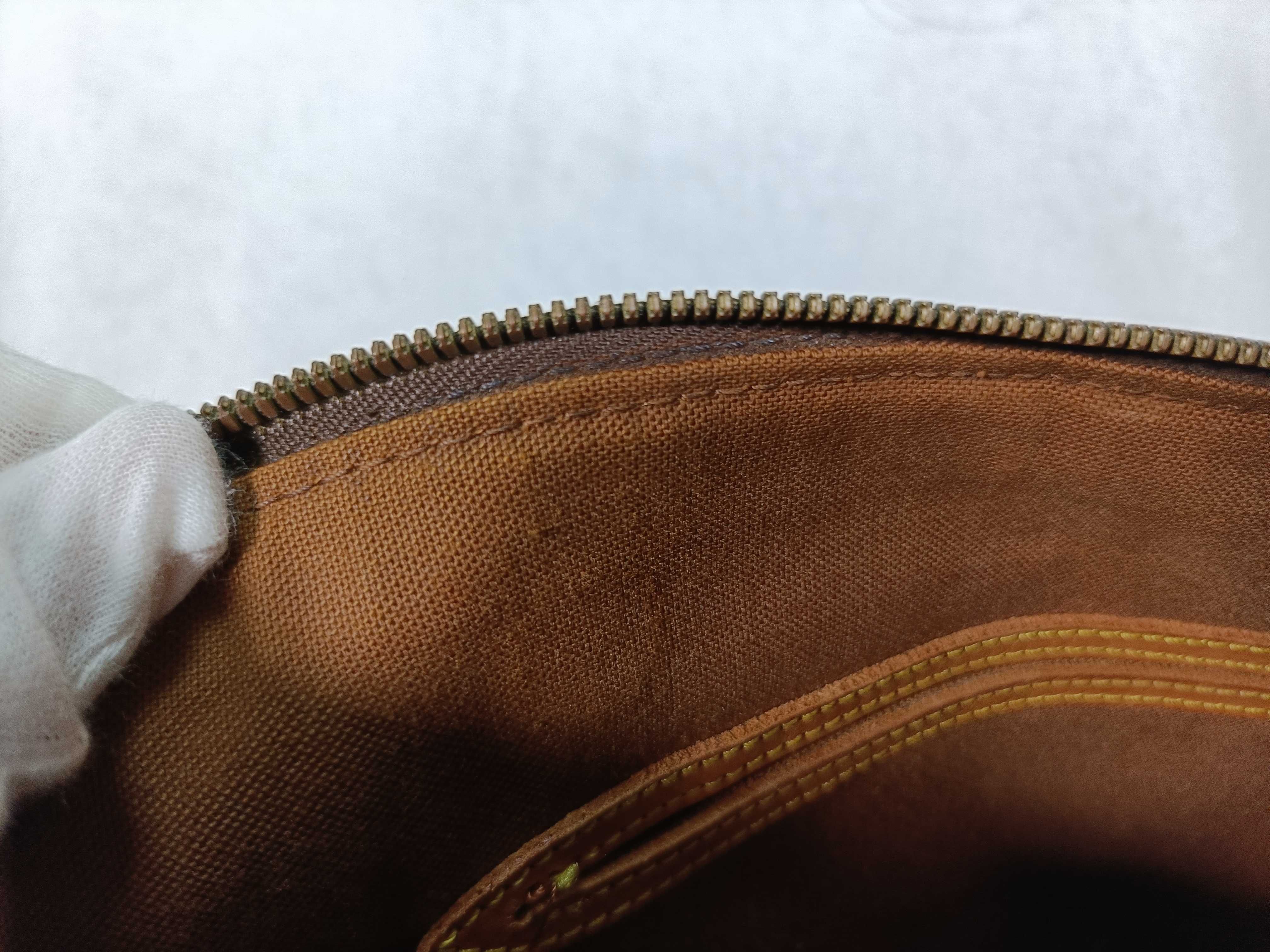 Monogram Alma PM M51130 BA1914 Tote Bag — view 12