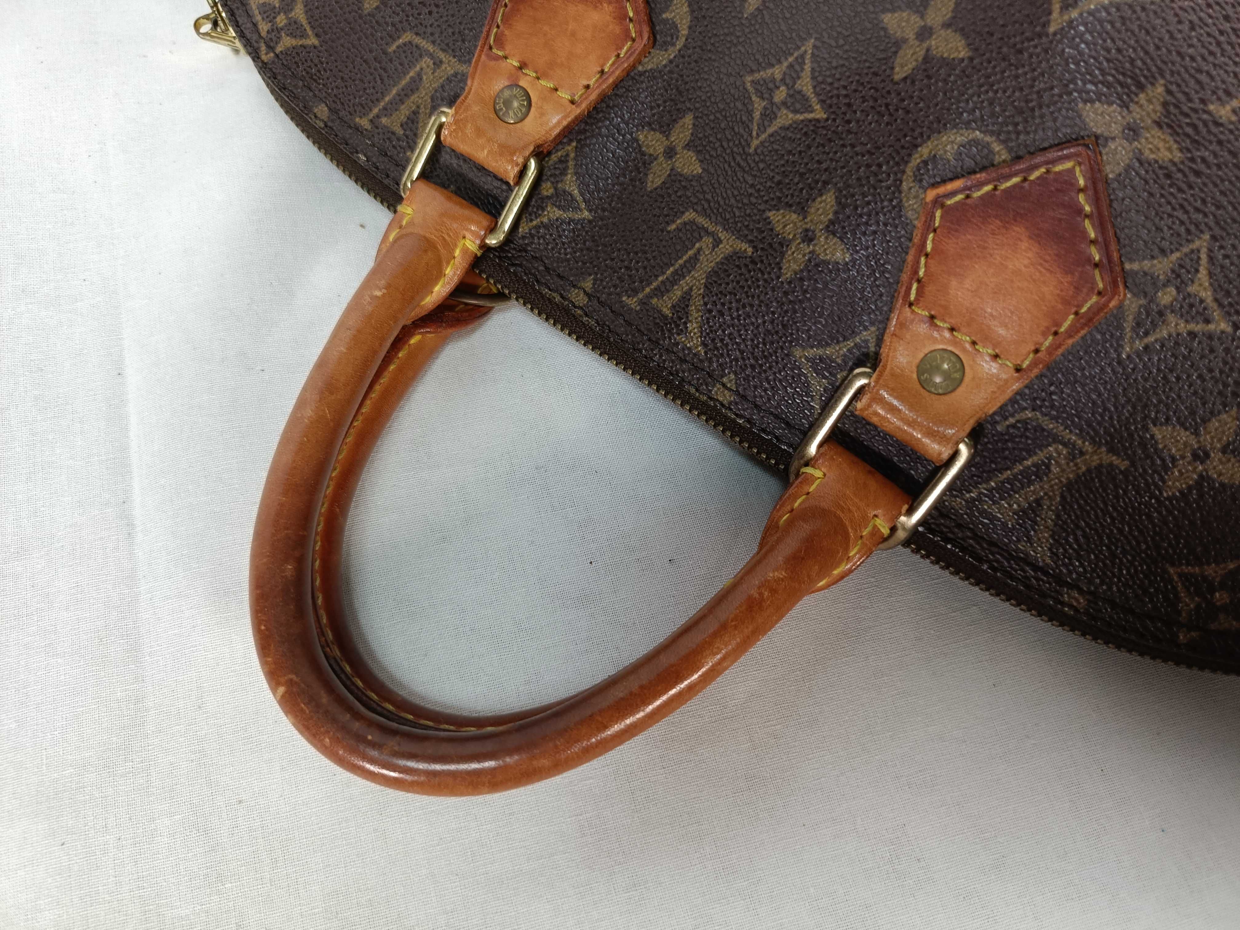 Monogram Alma PM M51130 BA1914 Tote Bag — view 6