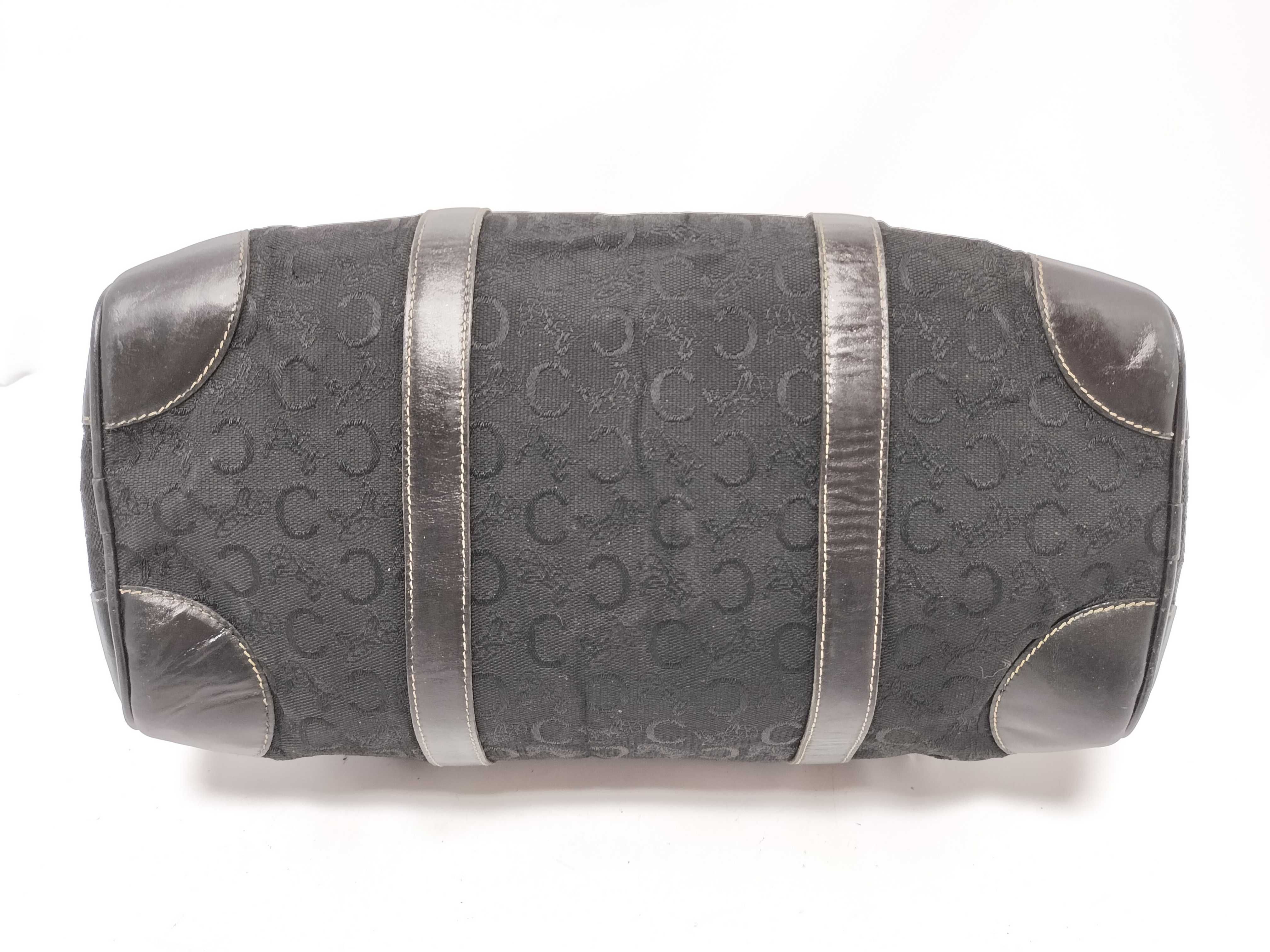 handbag, black handbag — view 7