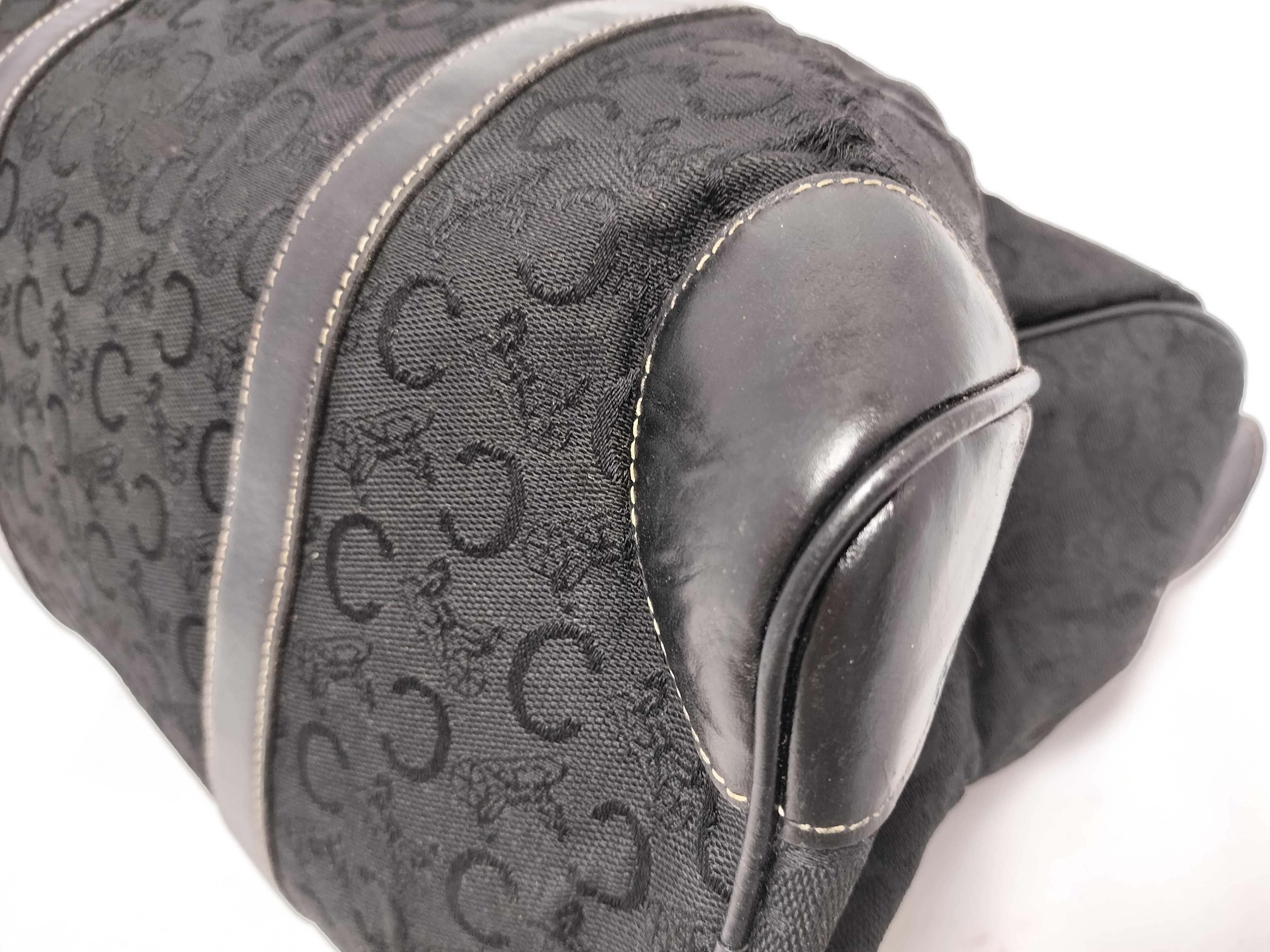 handbag, black handbag — view 8