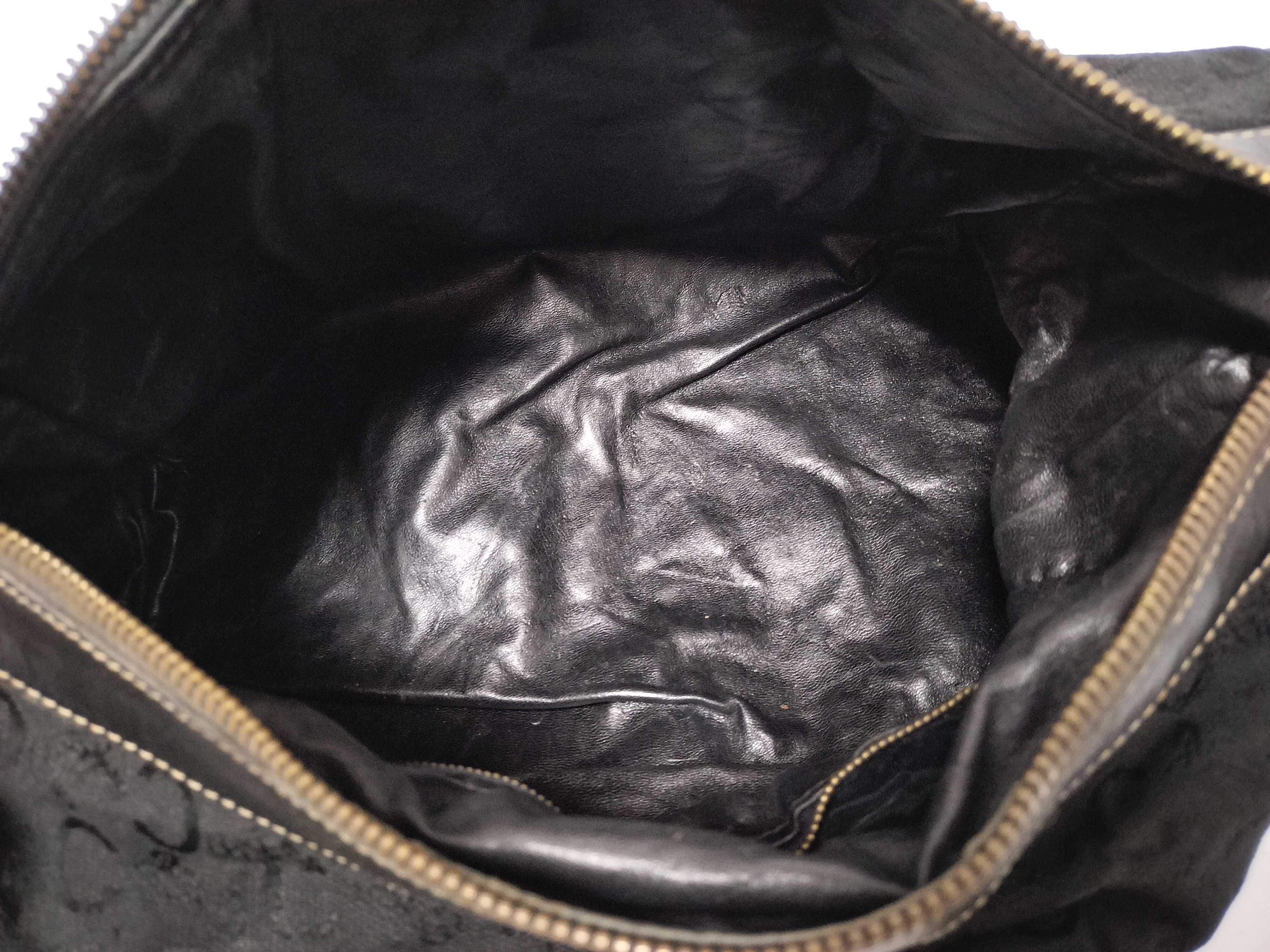 handbag, black handbag — view 9