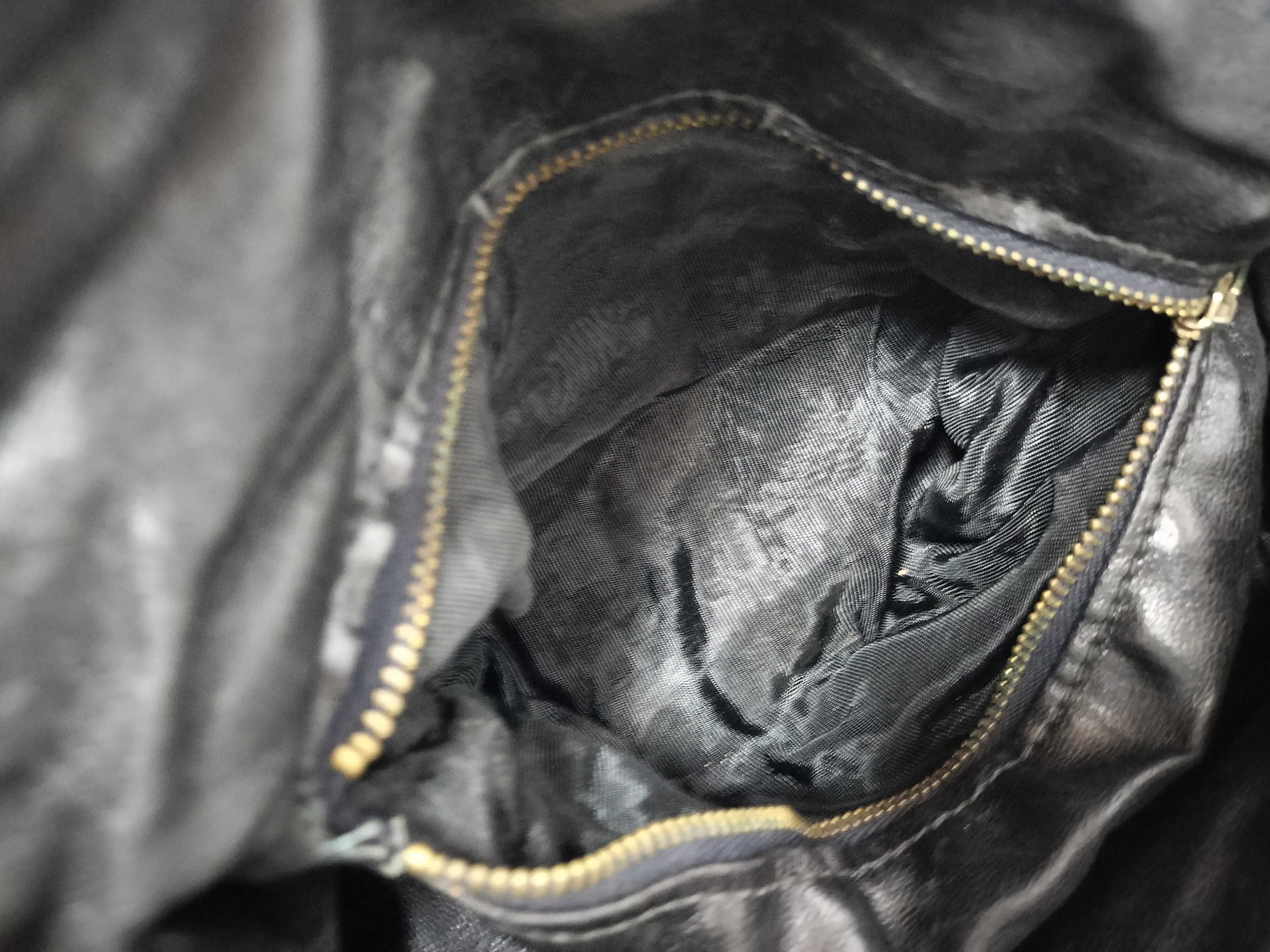 handbag, black handbag — view 10