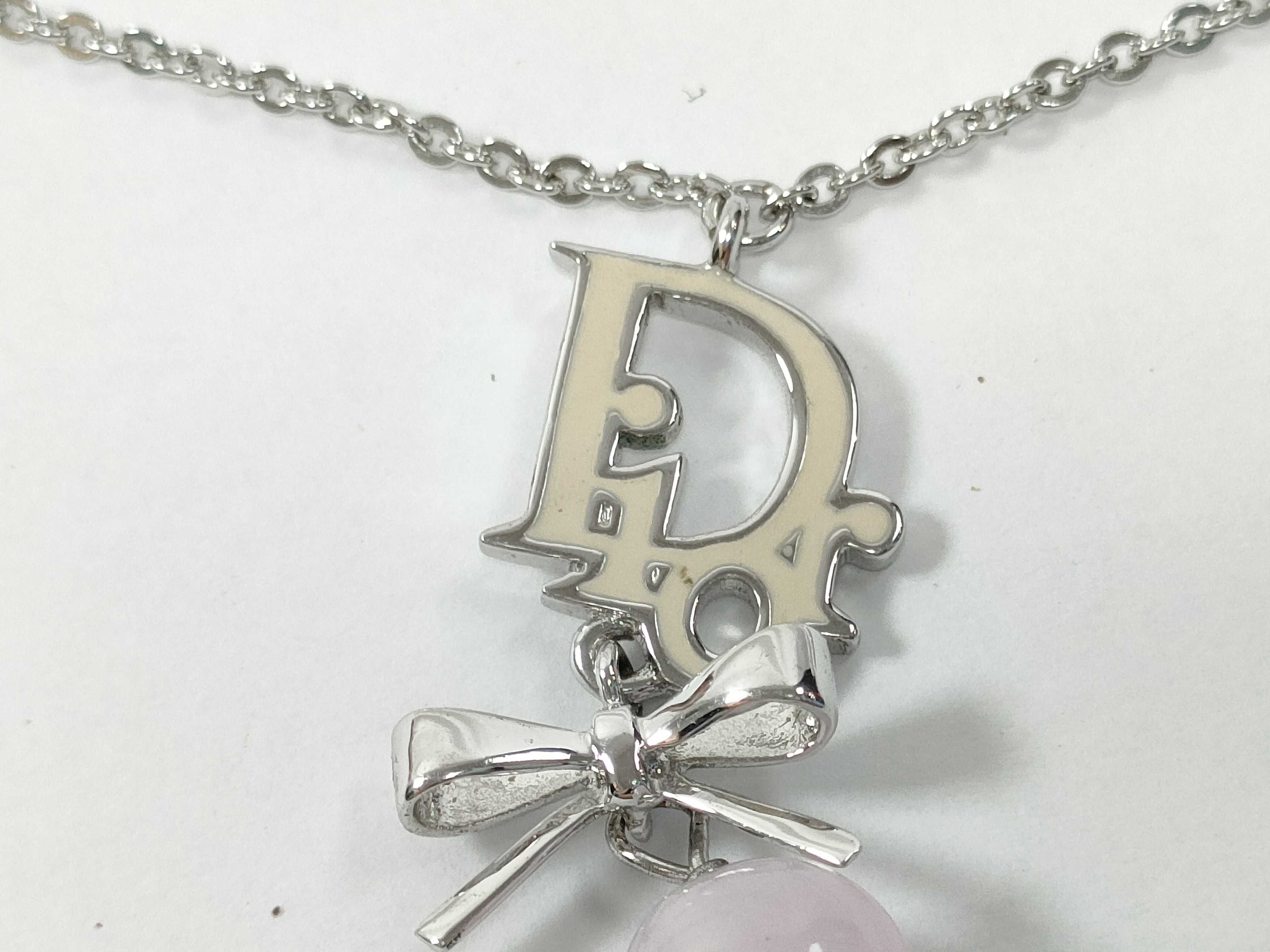 Logo Ribbon Bracelet Bracelet/Bangle — view 2