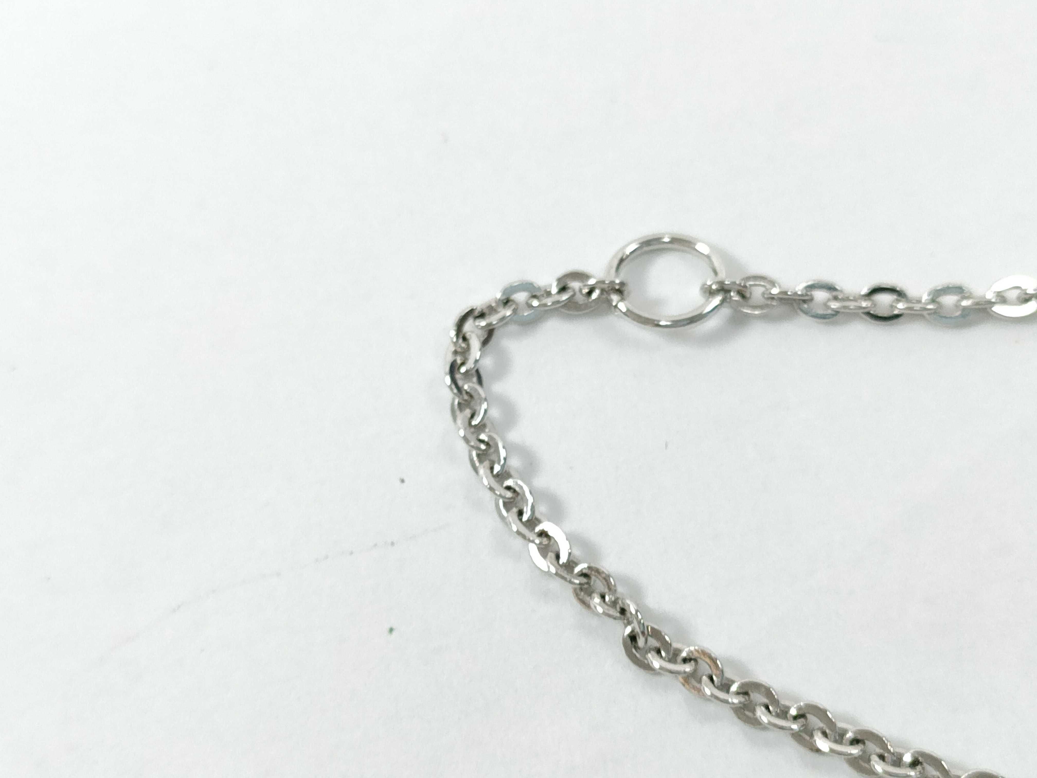 Logo Ribbon Bracelet Bracelet/Bangle — view 6