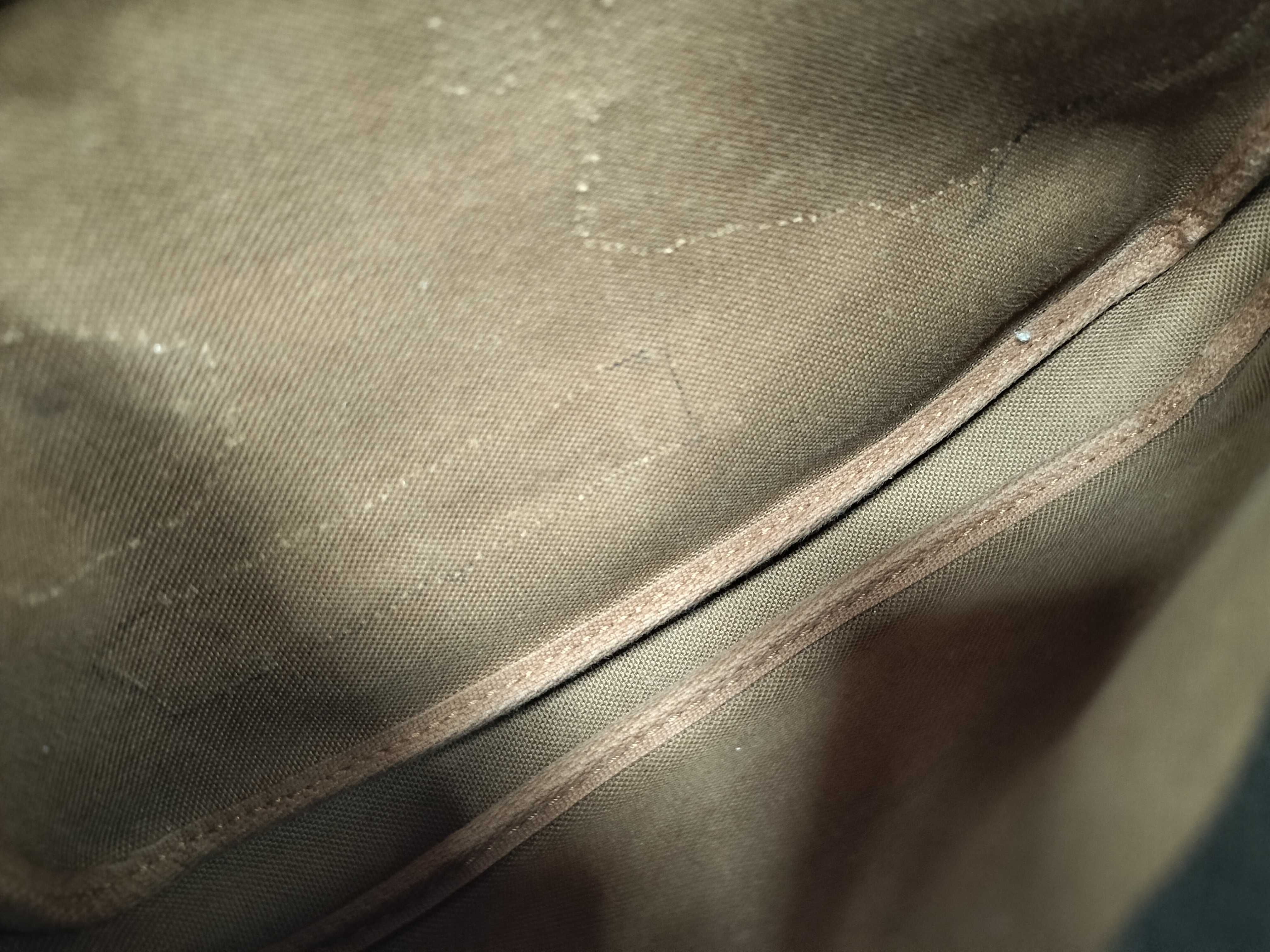 Monogram Pochette Accessoires Monogram M51980 Pouch — view 10