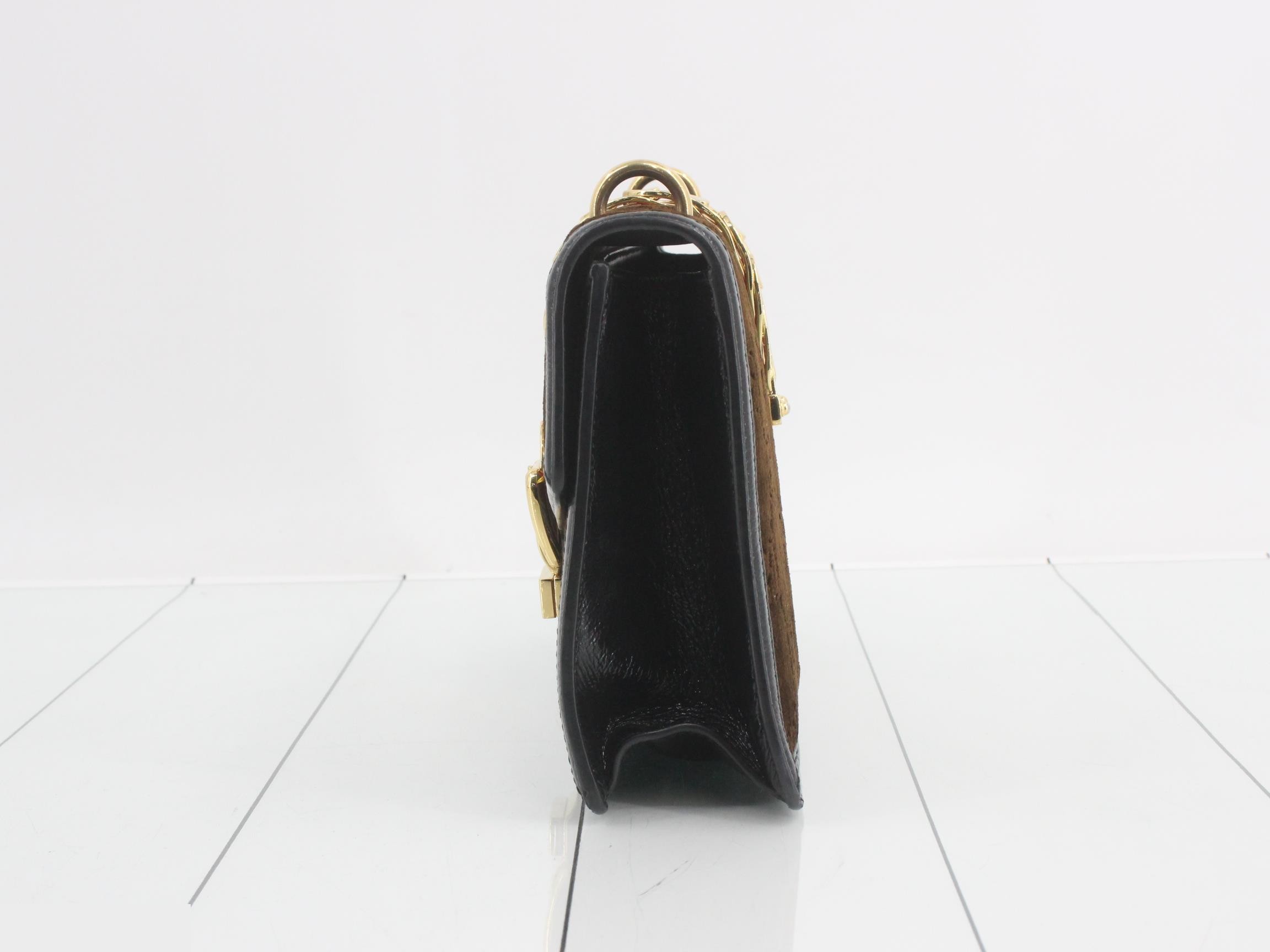 Sylvis Small Shoulder Bag 524405 — view 3