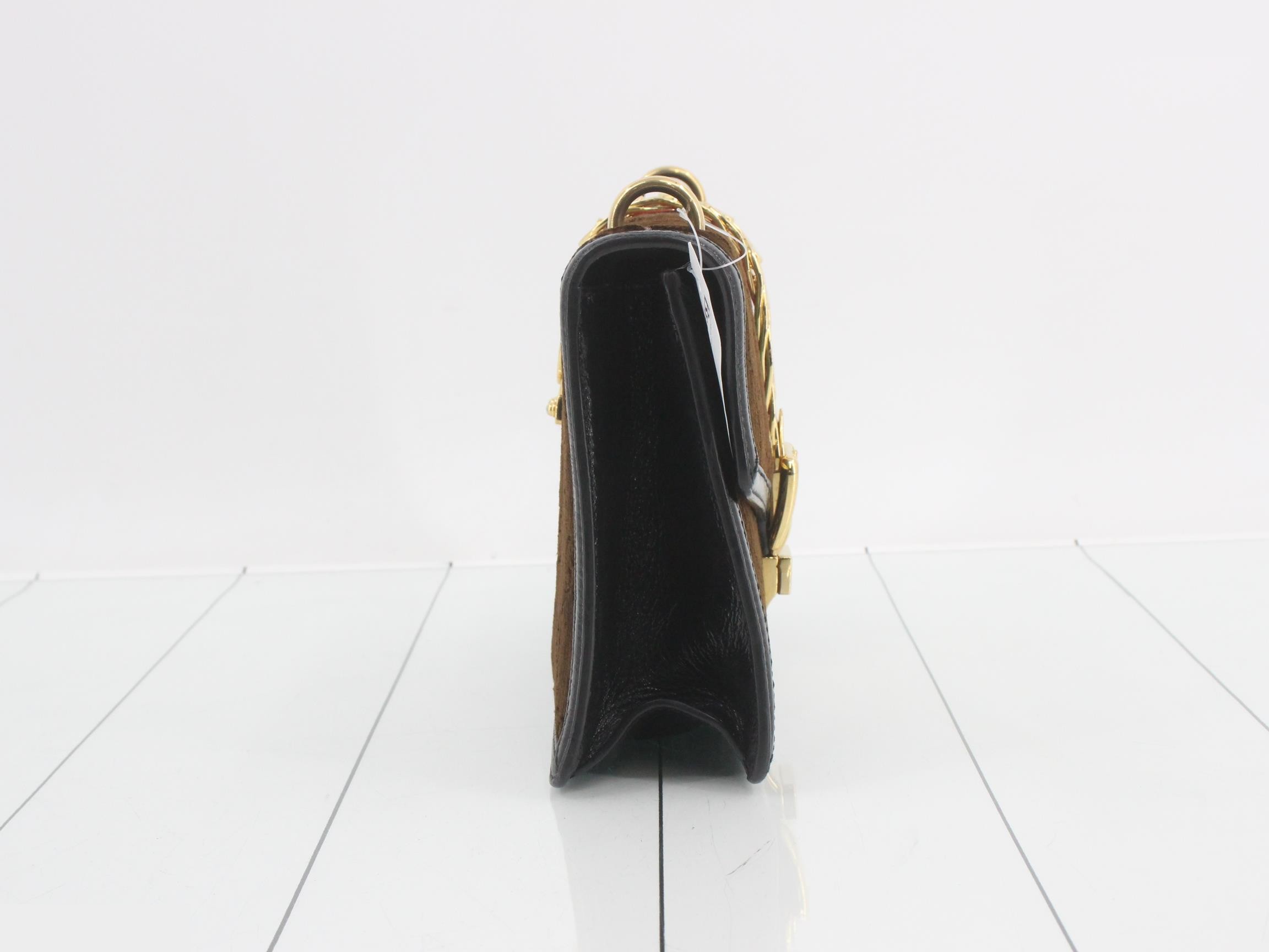 Sylvis Small Shoulder Bag 524405 — view 4