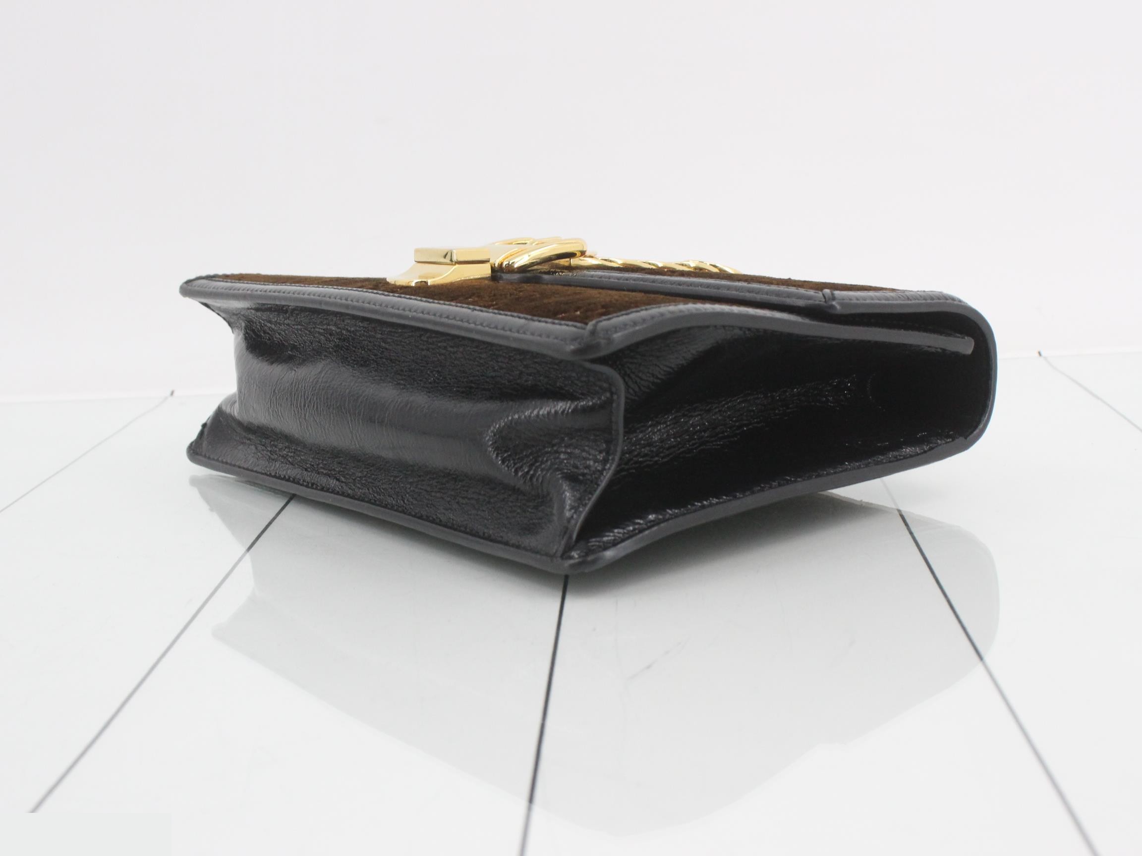 Sylvis Small Shoulder Bag 524405 — view 6