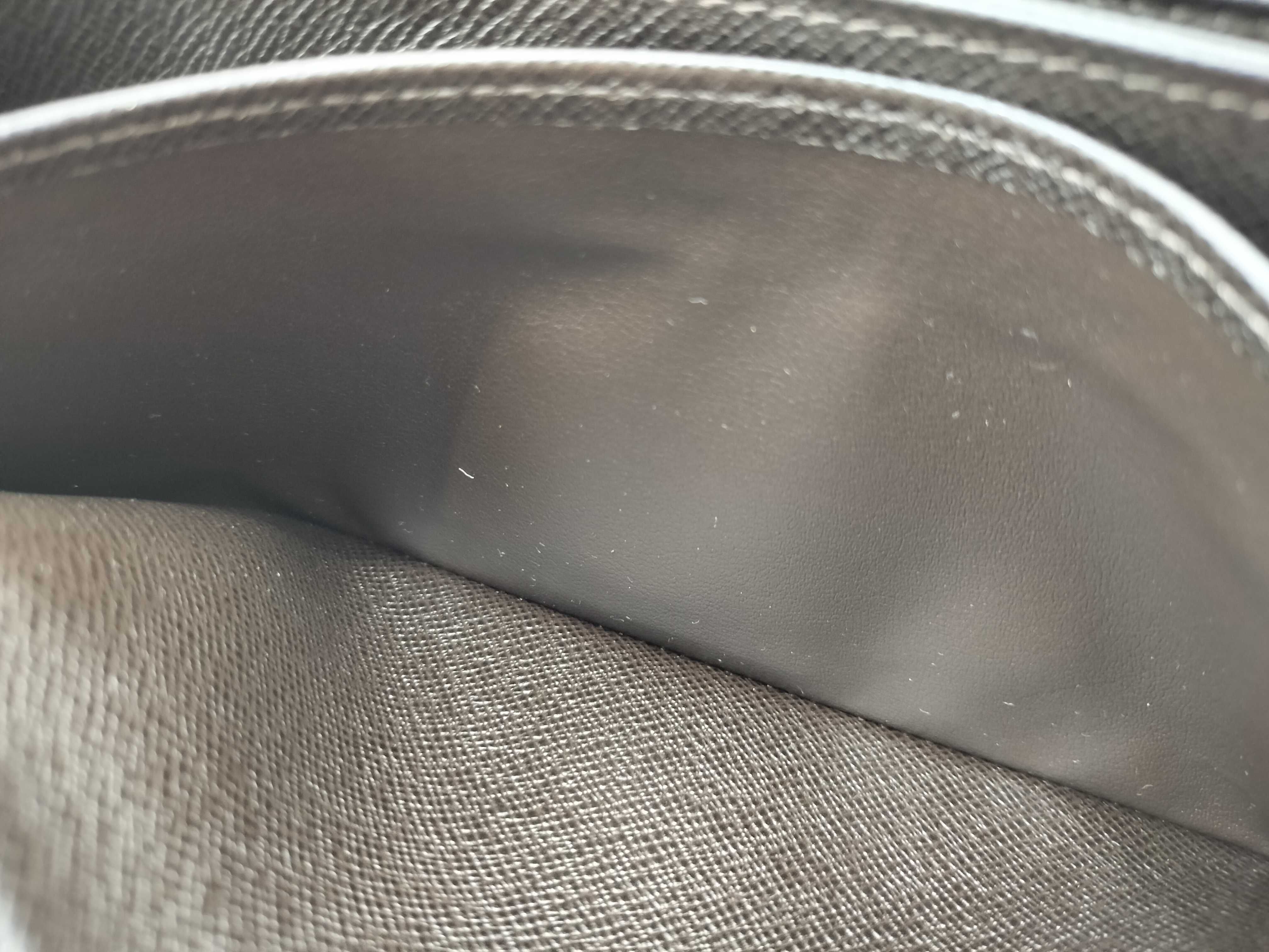 Monogram Mini Lin M95235 Mini Lin Zippy Wallet — view 11