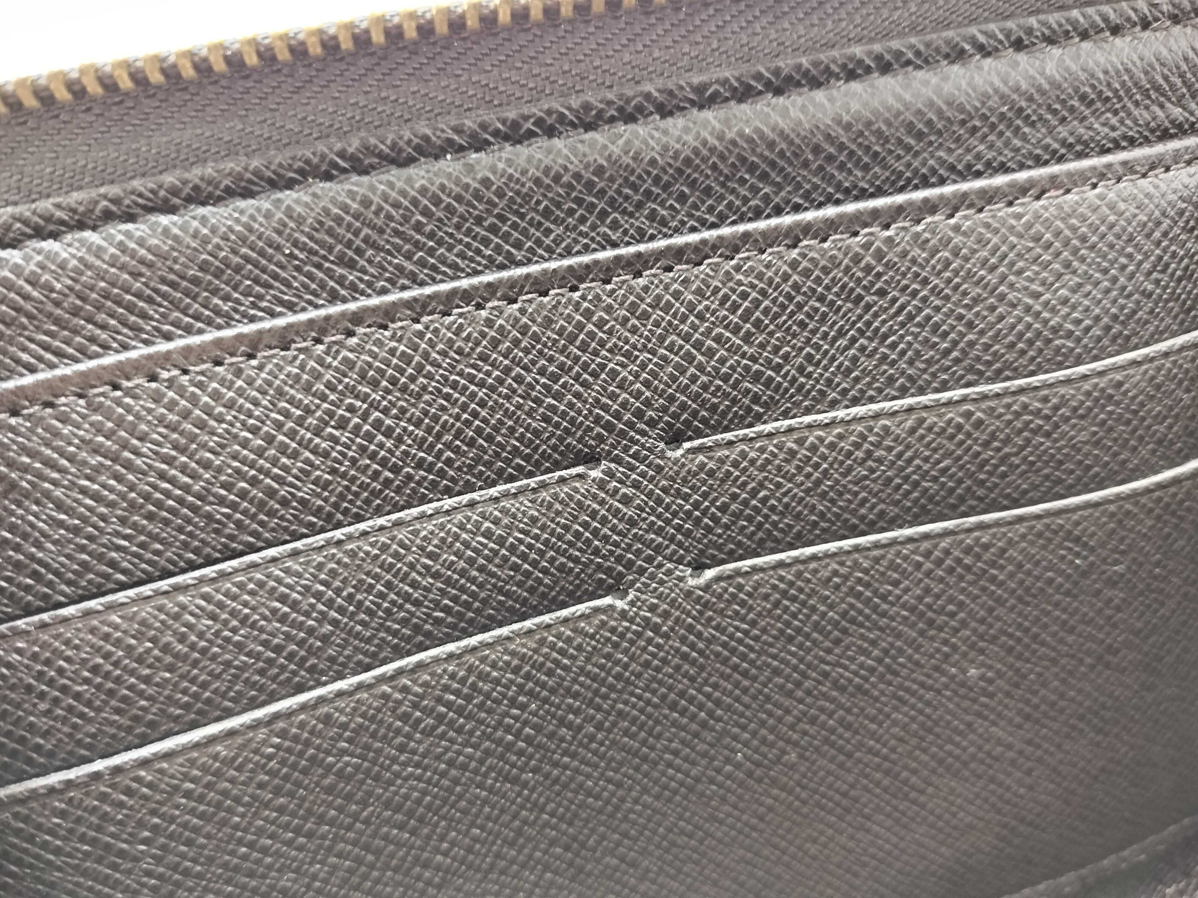 Monogram Mini Lin M95235 Mini Lin Zippy Wallet — view 10