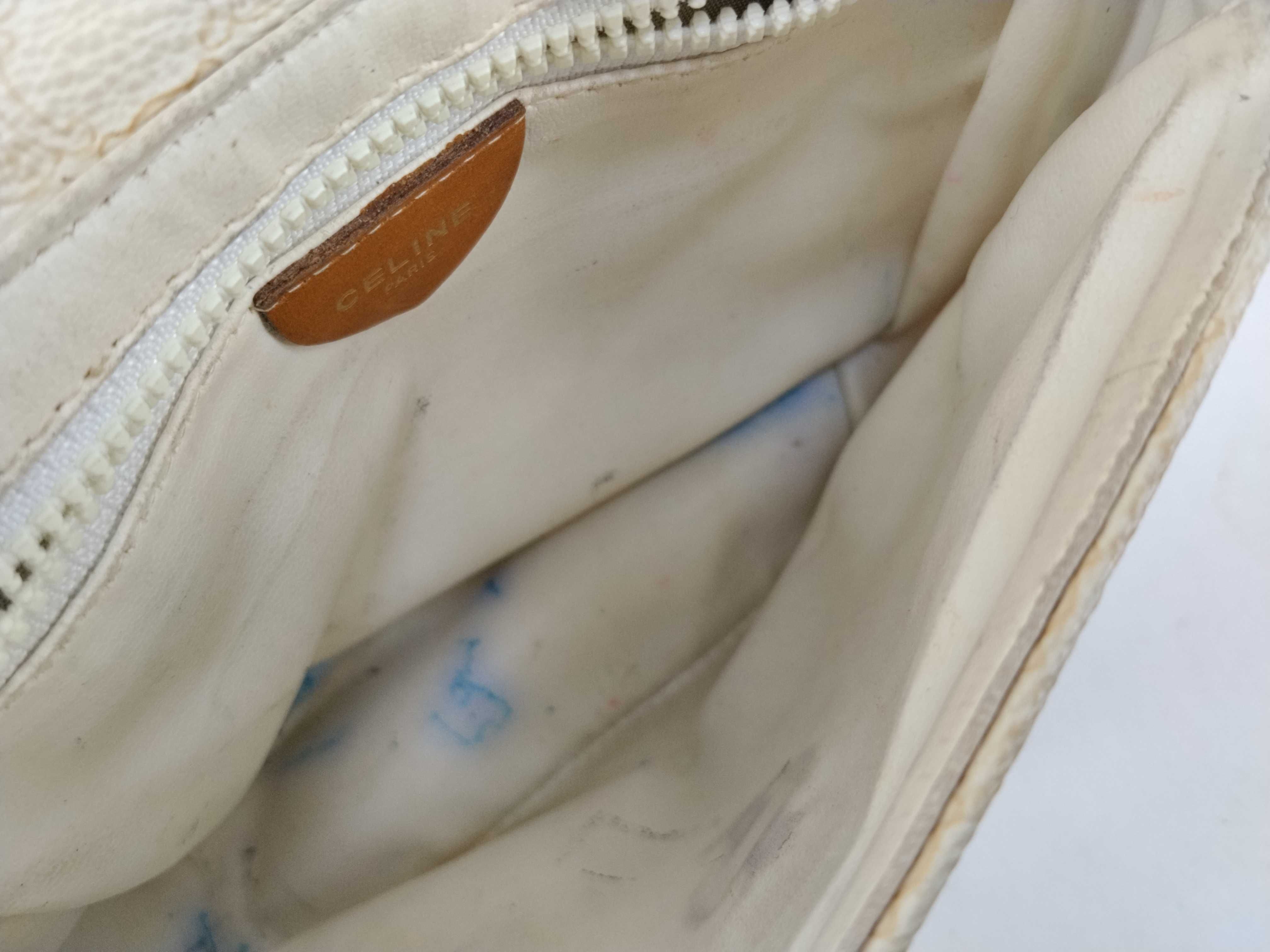 Macadam Shoulder Bag, Beige — view 10