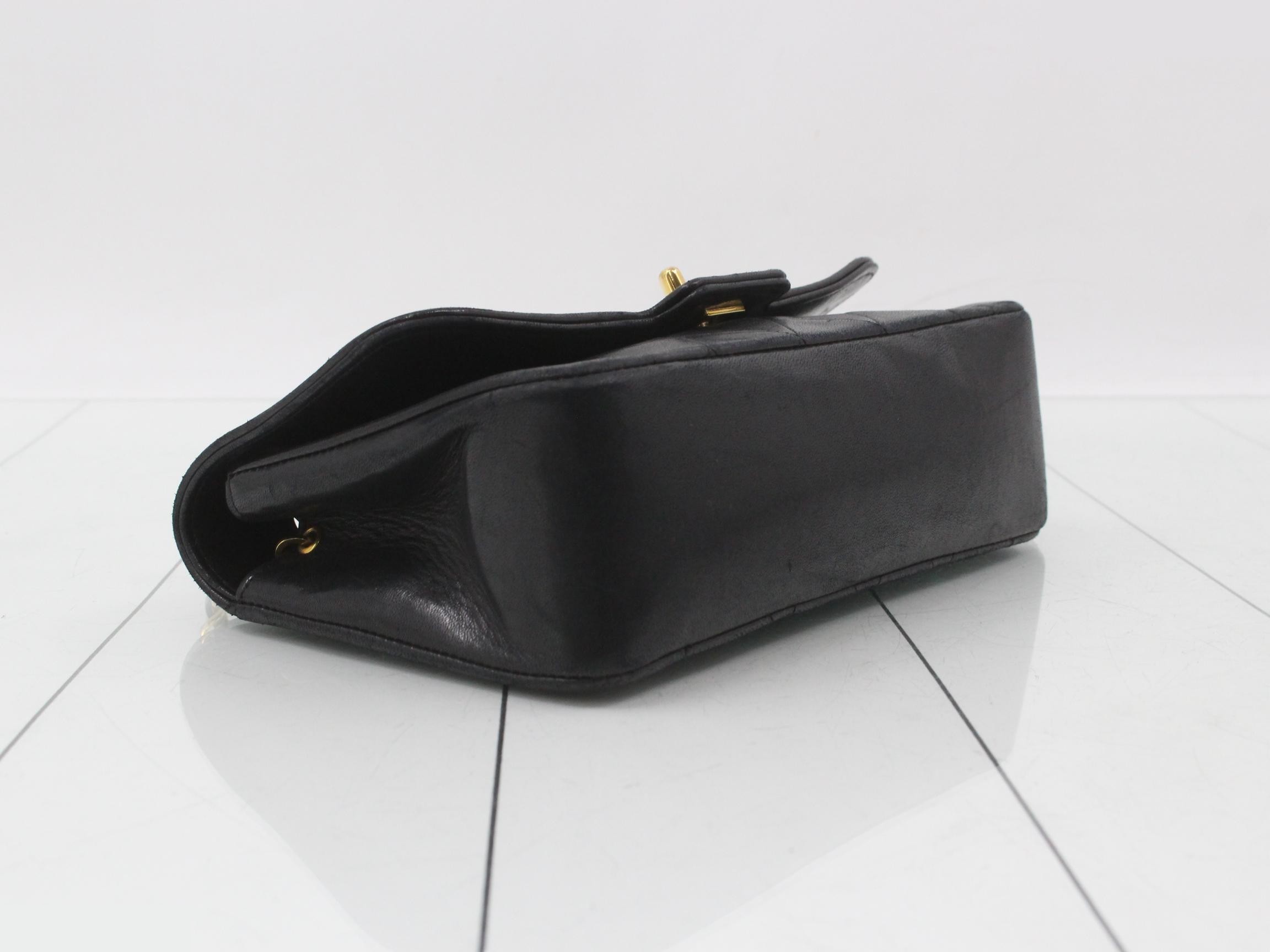 Matelassé (bag) - Shoulder bag — view 5