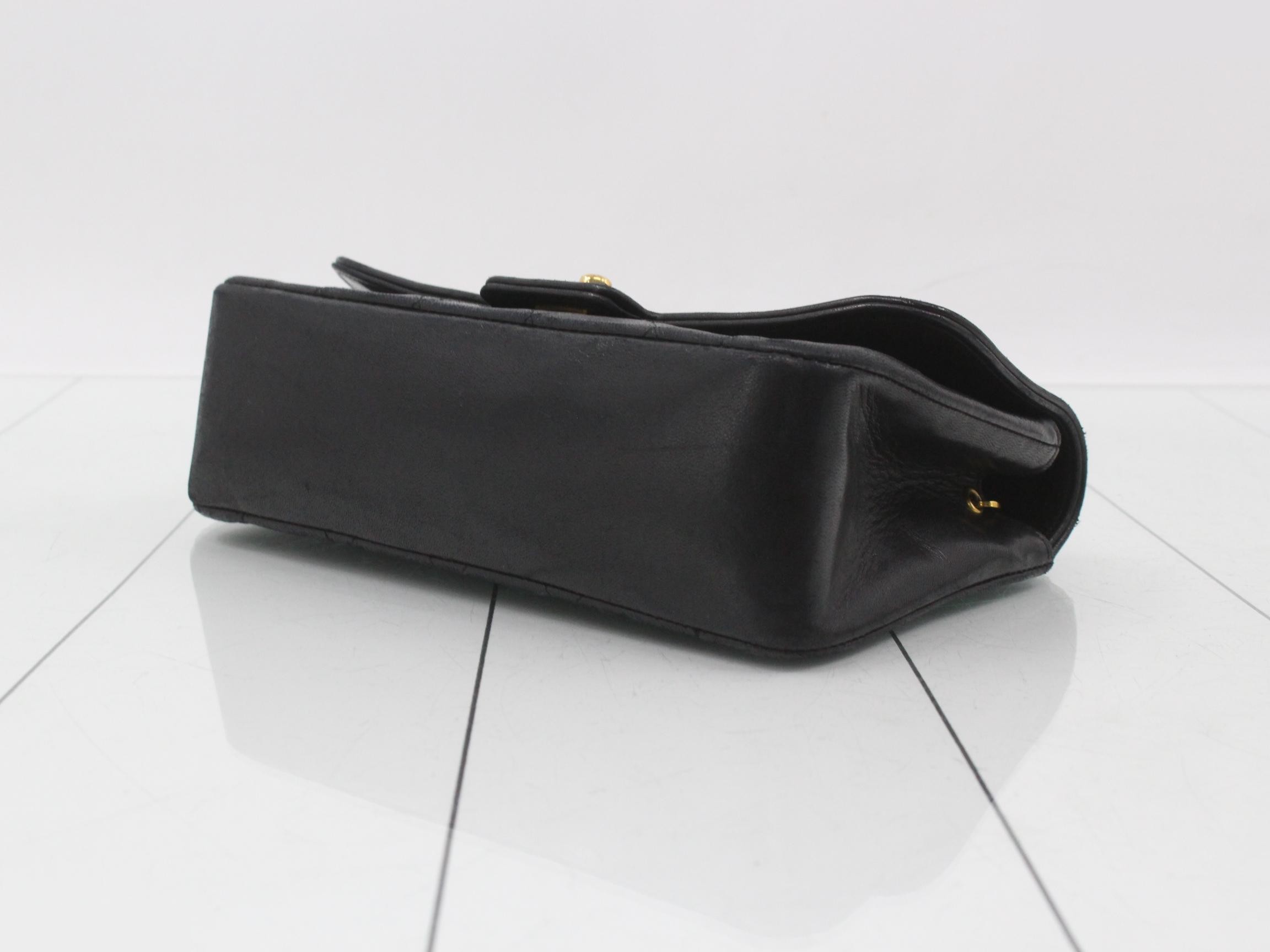 Matelassé (bag) - Shoulder bag — view 6