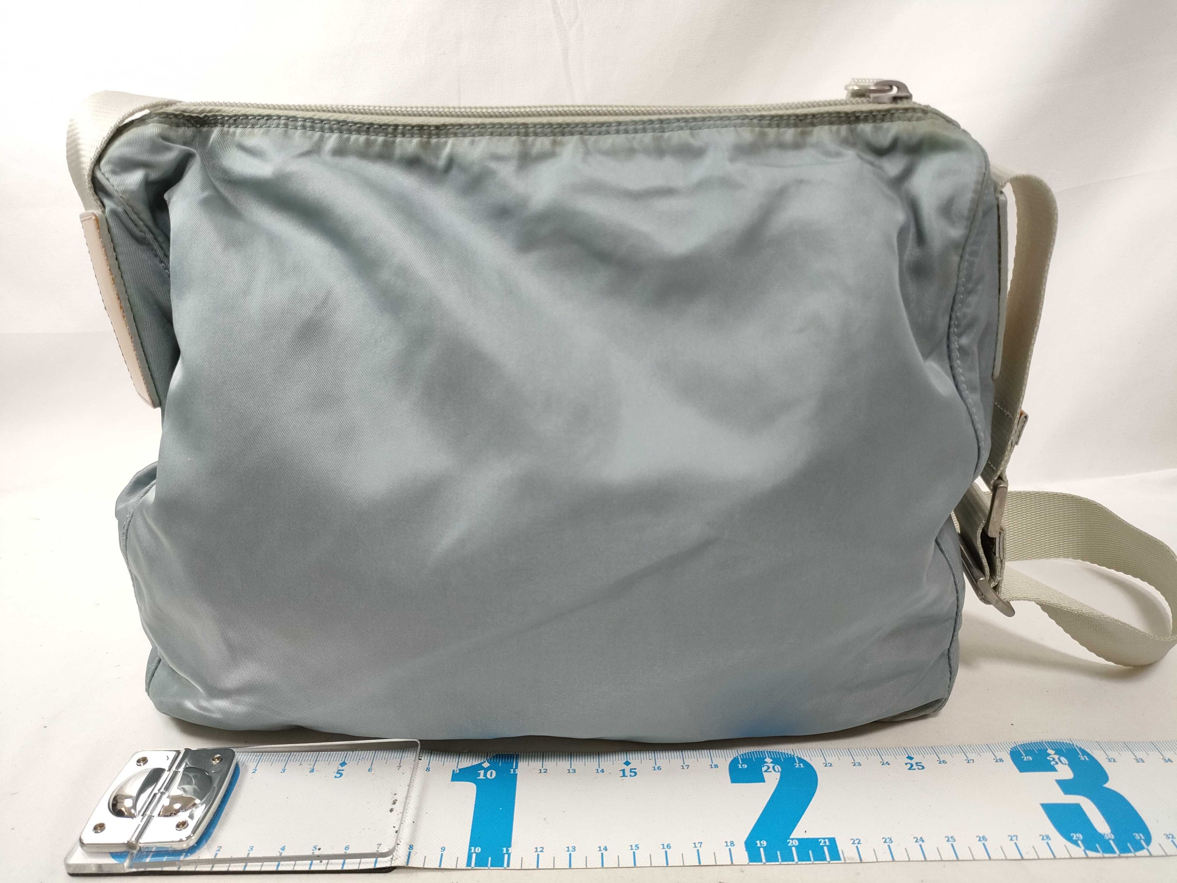 shoulder bag — view 2