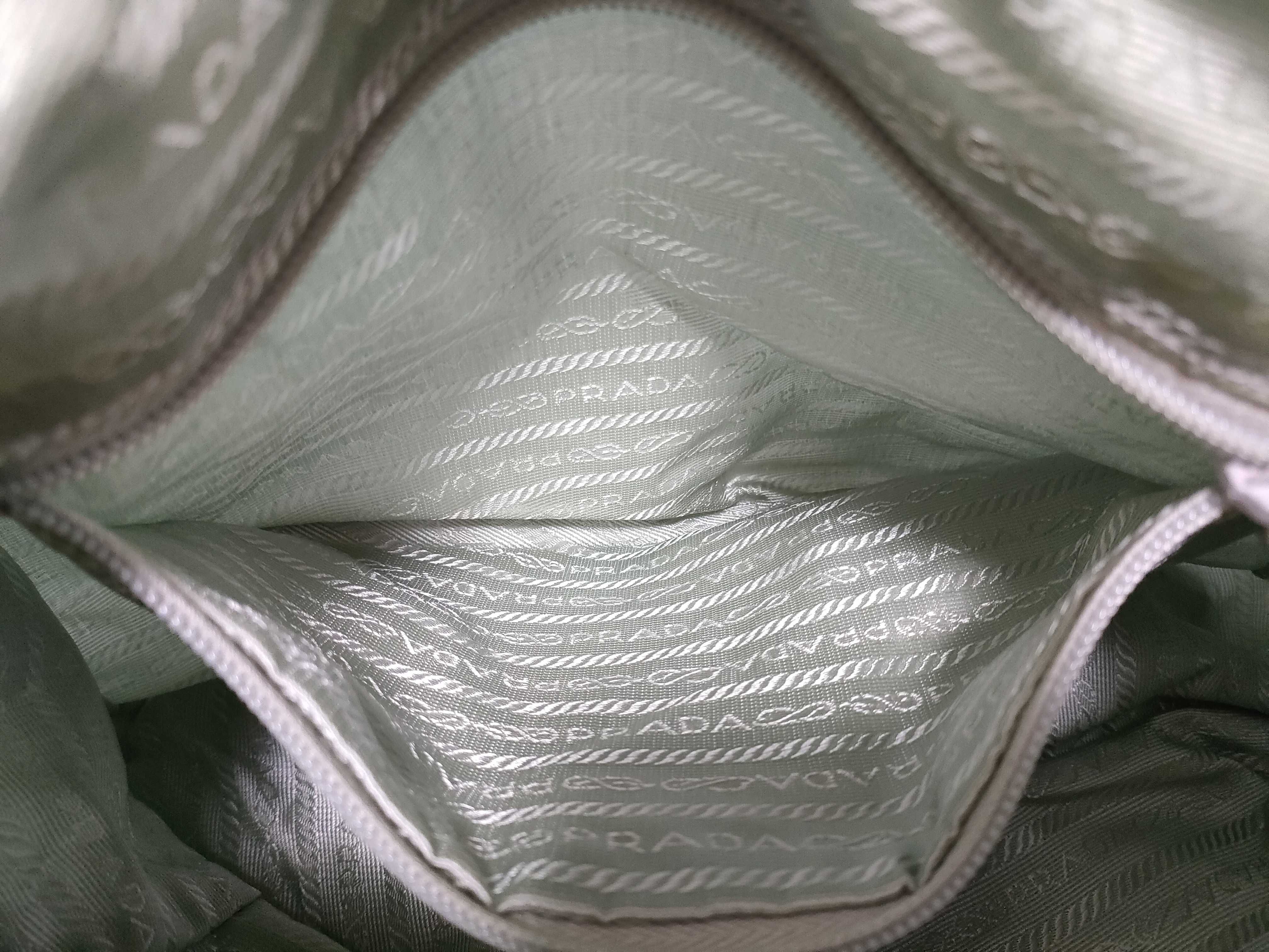 shoulder bag — view 12