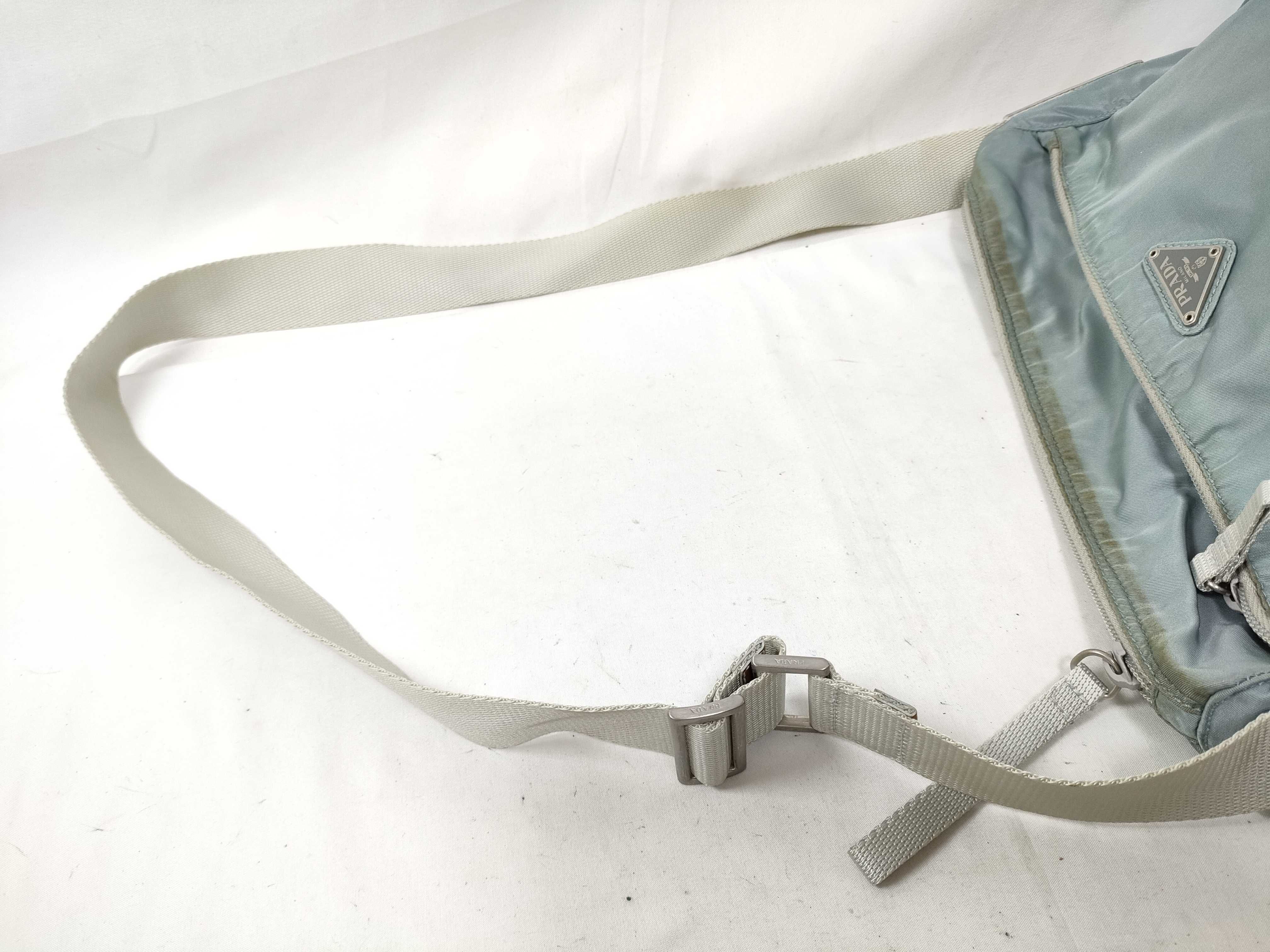 shoulder bag — view 6