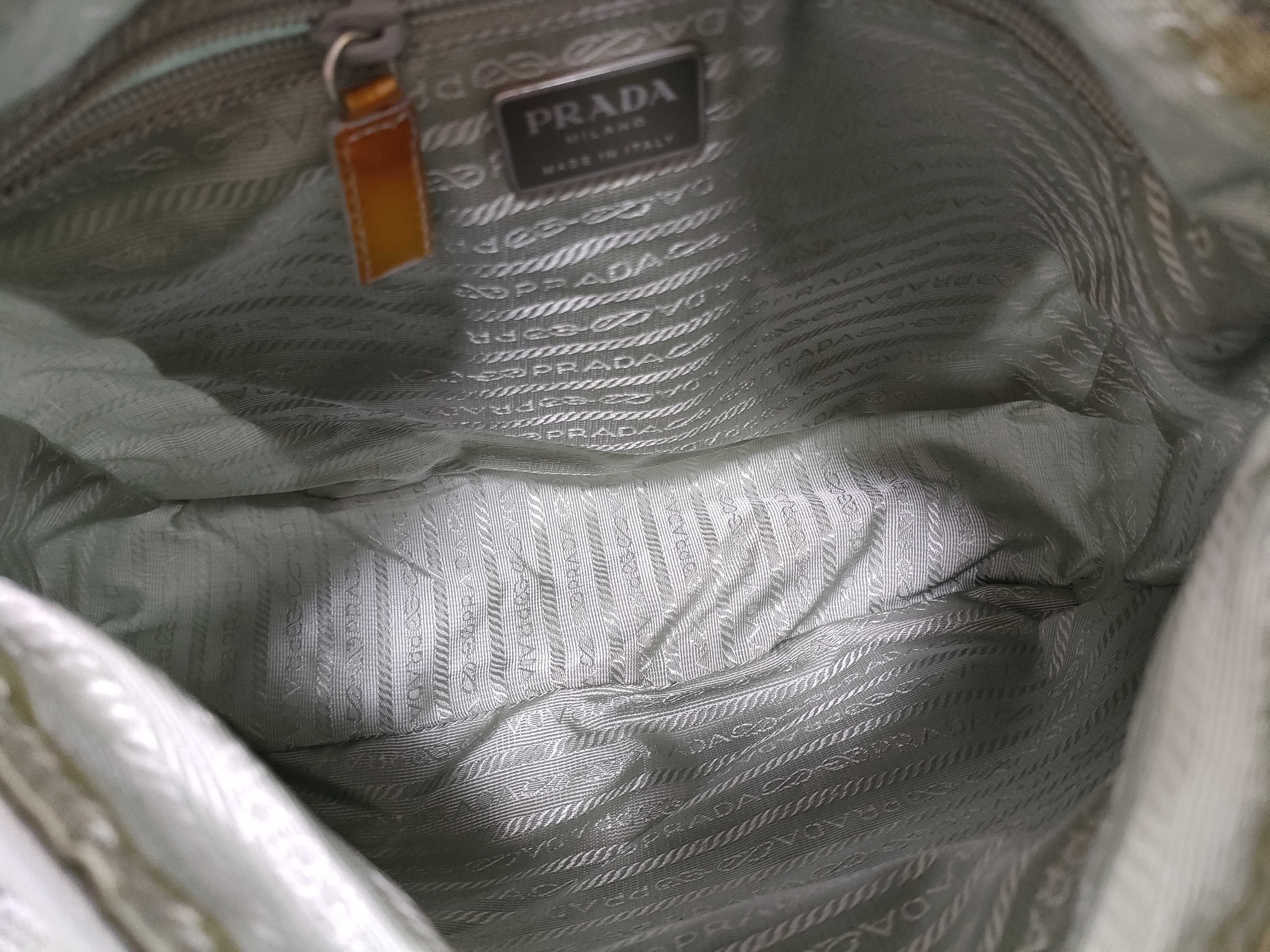 shoulder bag — view 9