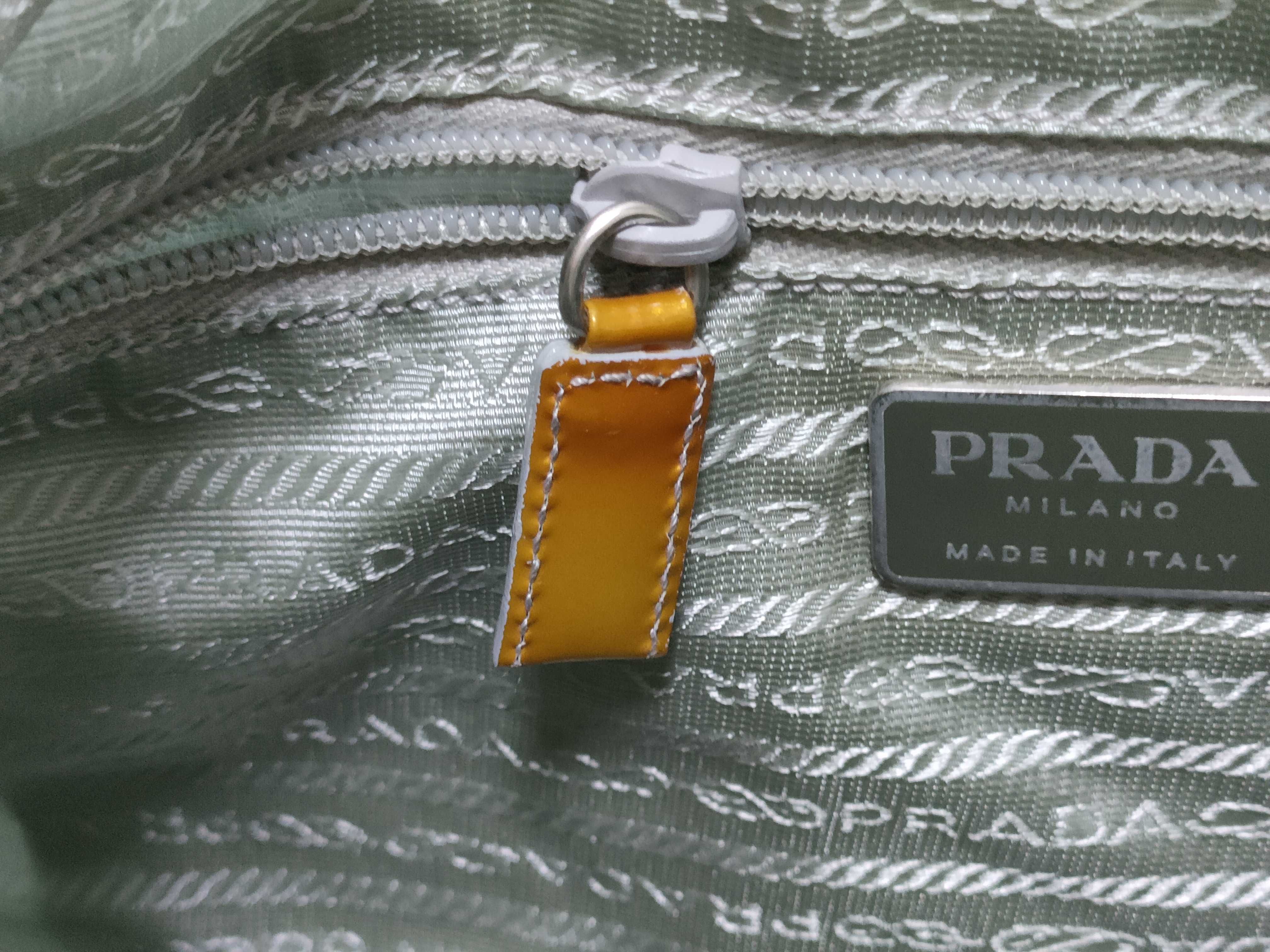 shoulder bag — view 10