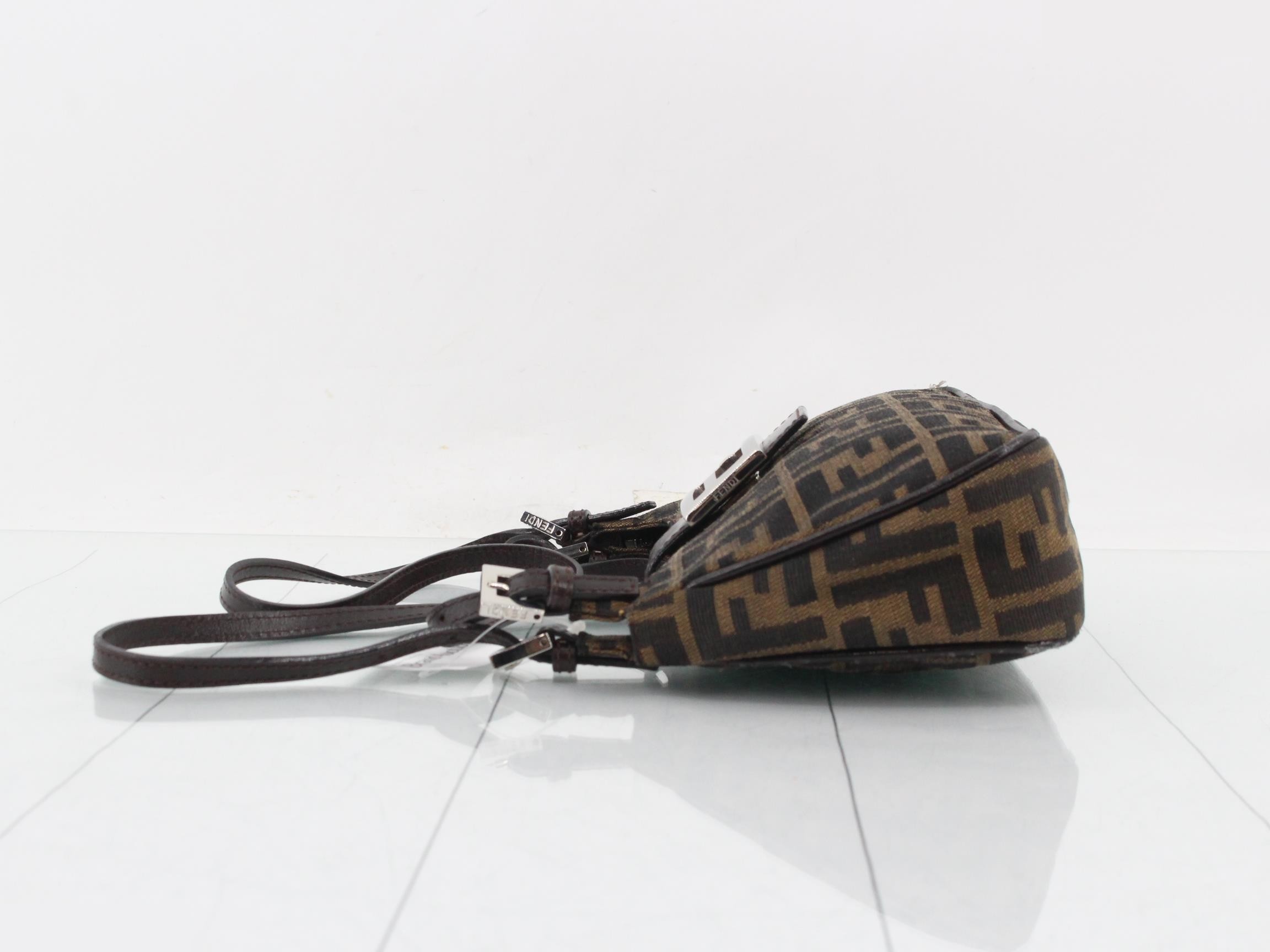 Zucca (bag) - handbag — view 4