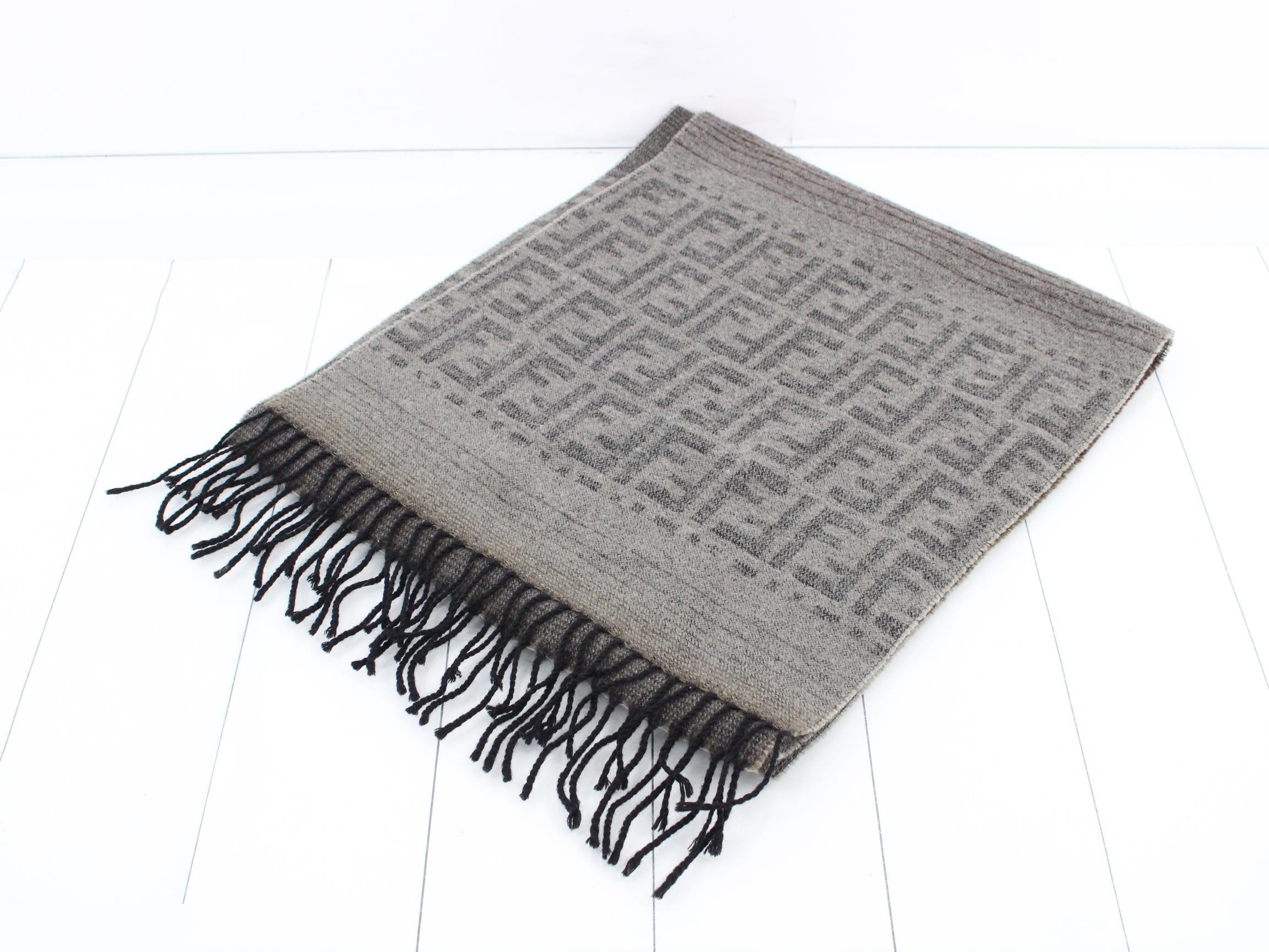 Zucca (accessories) - Scarf