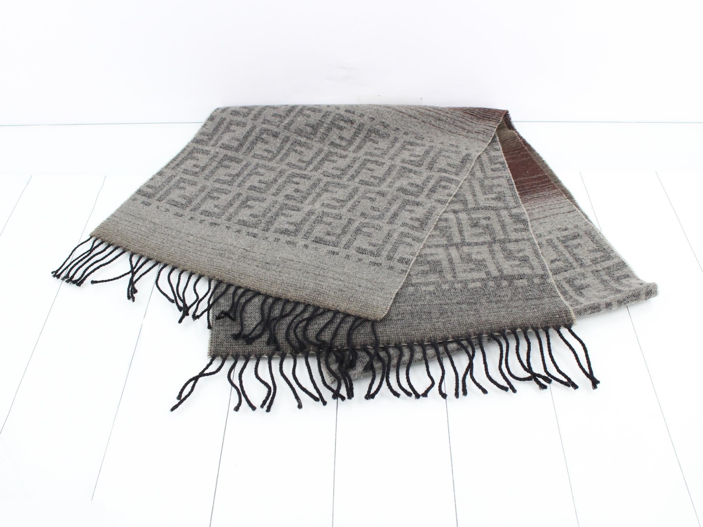 Zucca (accessories) - Scarf — view 2