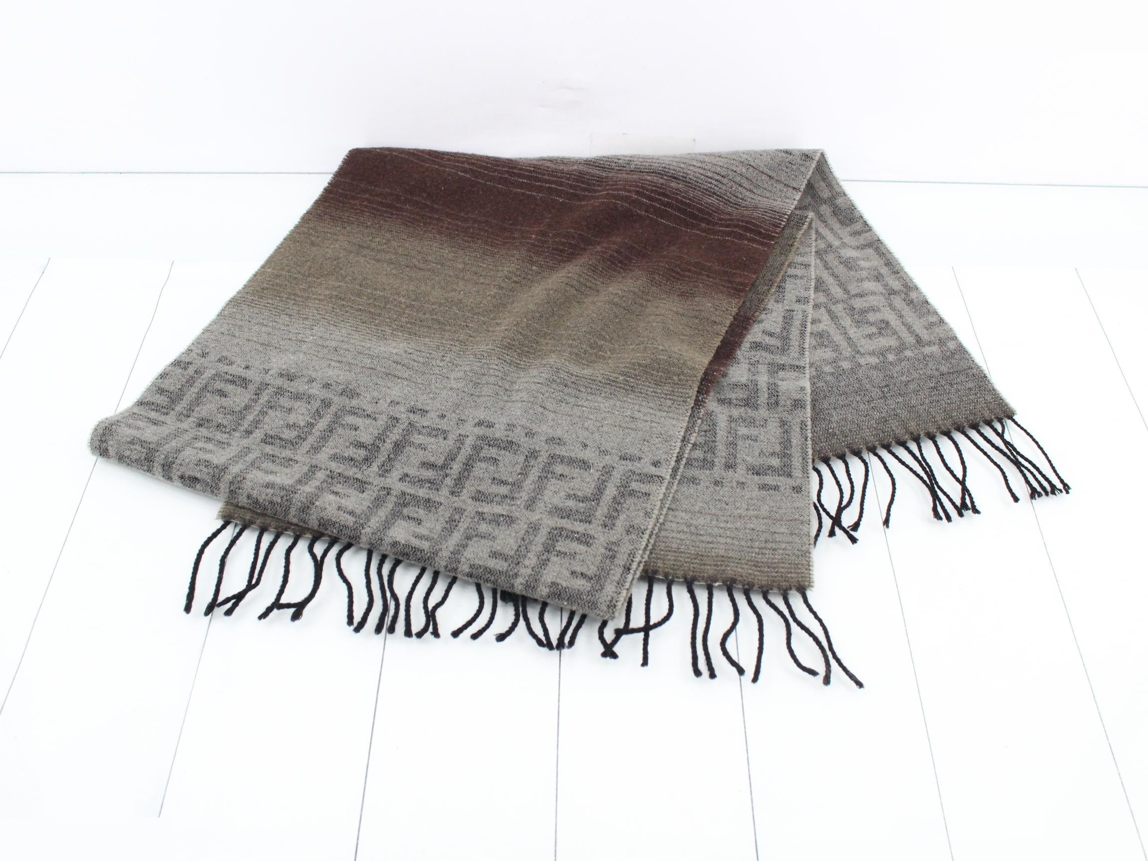 Zucca (accessories) - Scarf — view 3