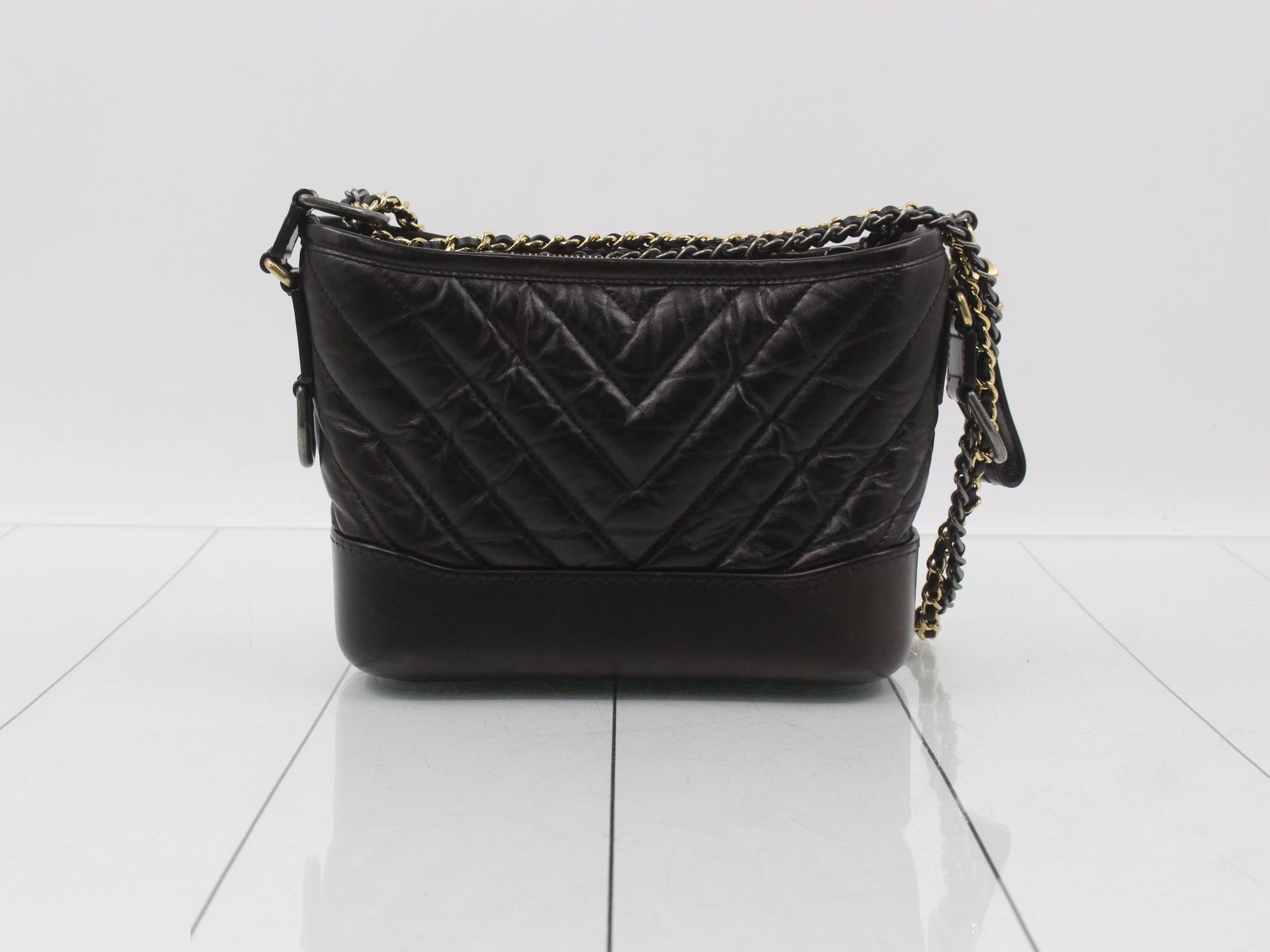 Gabrielle de Chanel, number 26 — view 2