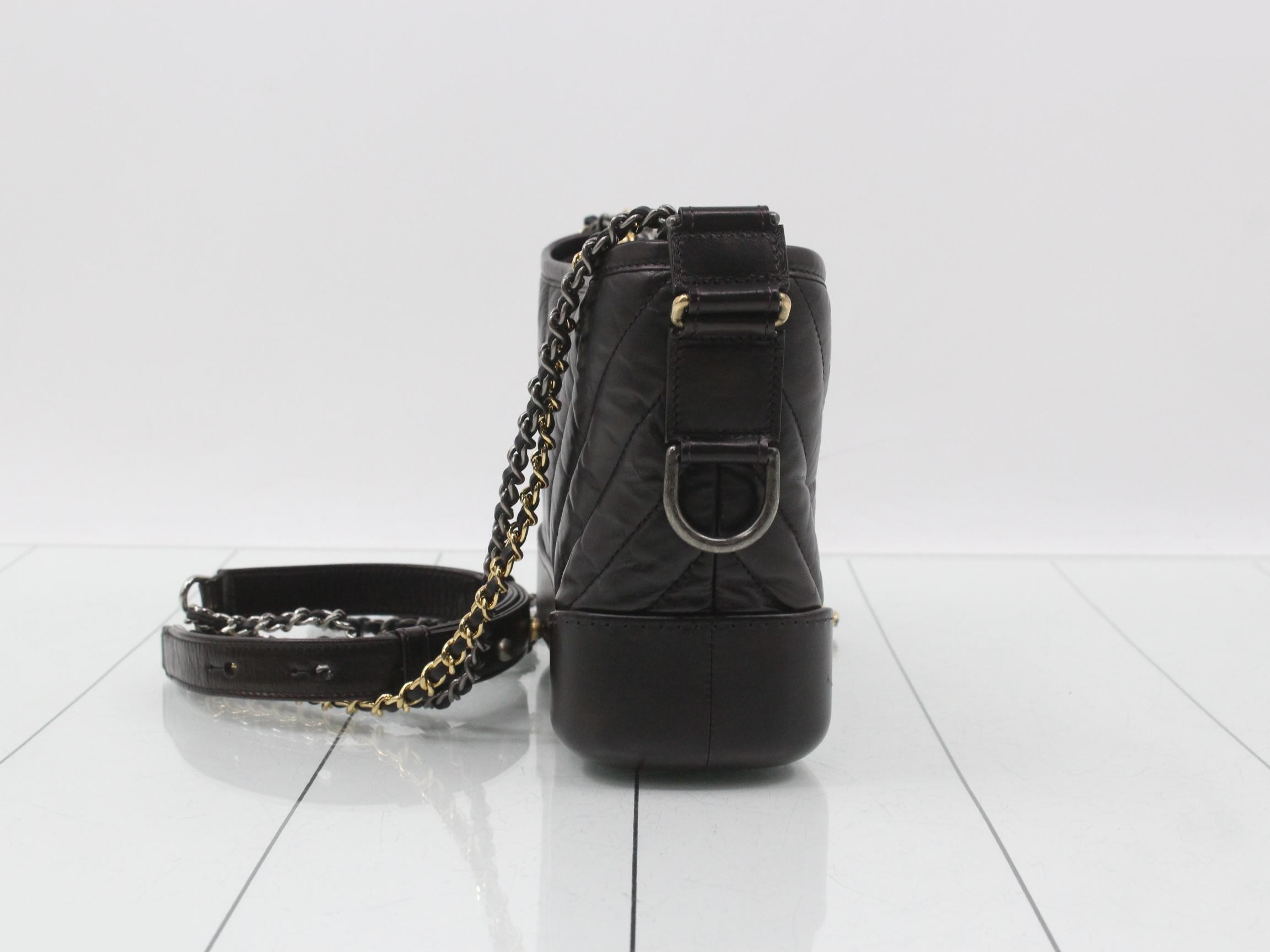 Gabrielle de Chanel, number 26 — view 3