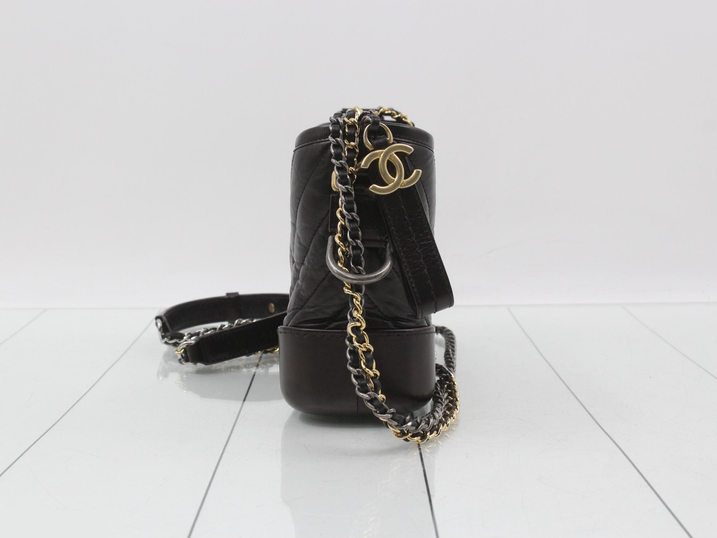 Gabrielle de Chanel, number 26 — view 4