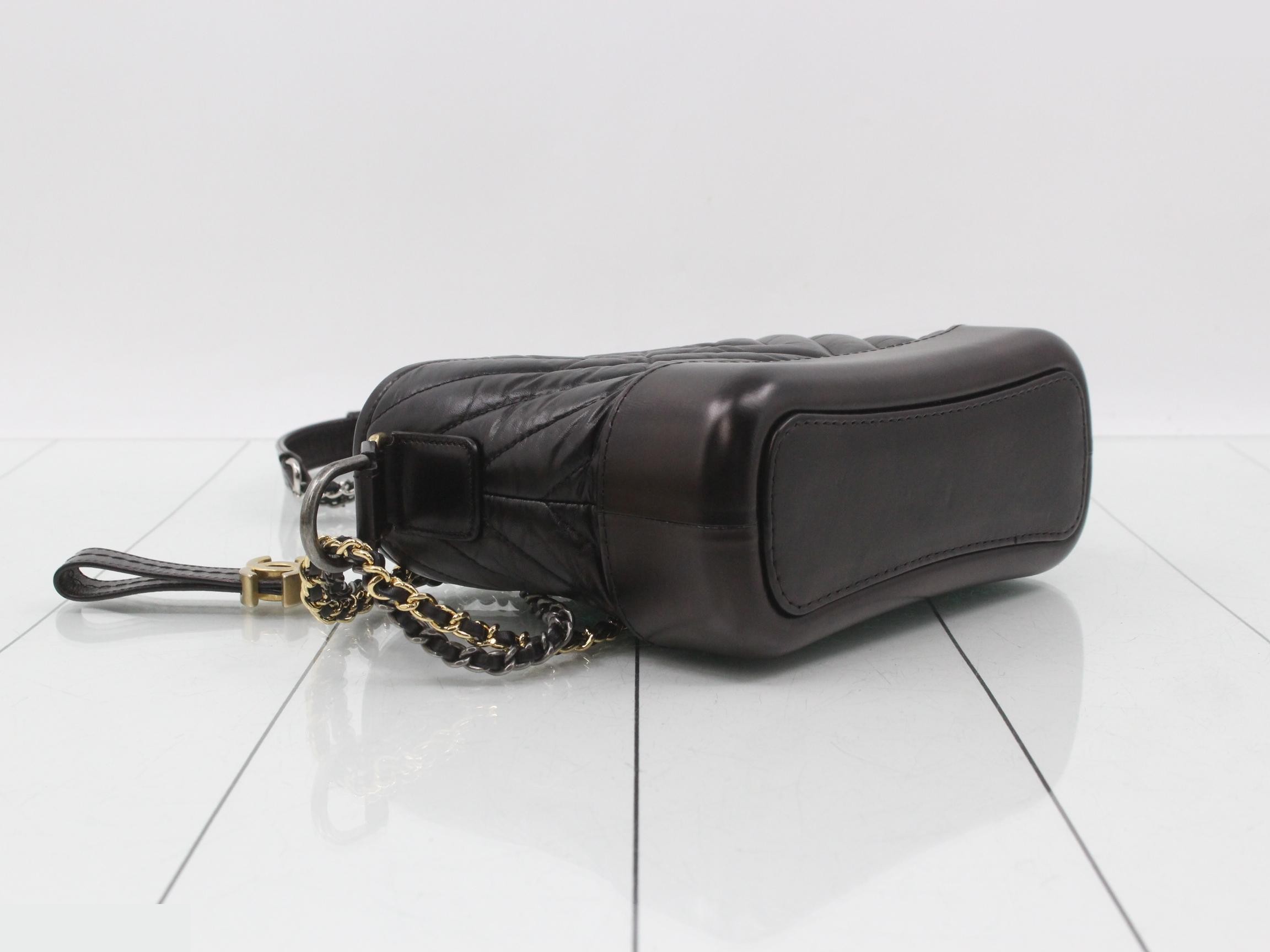 Gabrielle de Chanel, number 26 — view 5