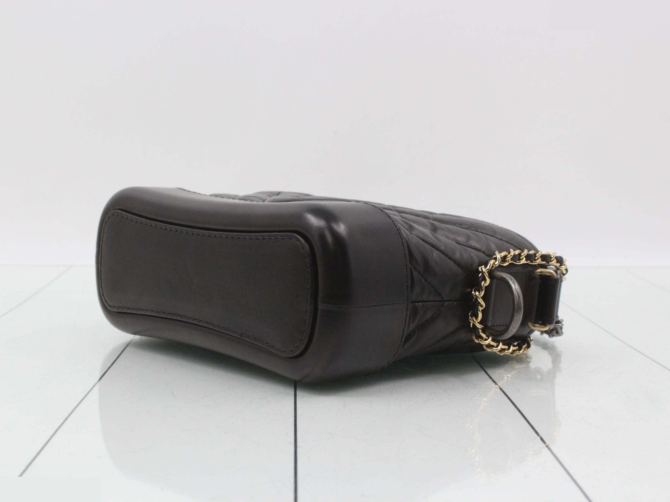 Gabrielle de Chanel, number 26 — view 6