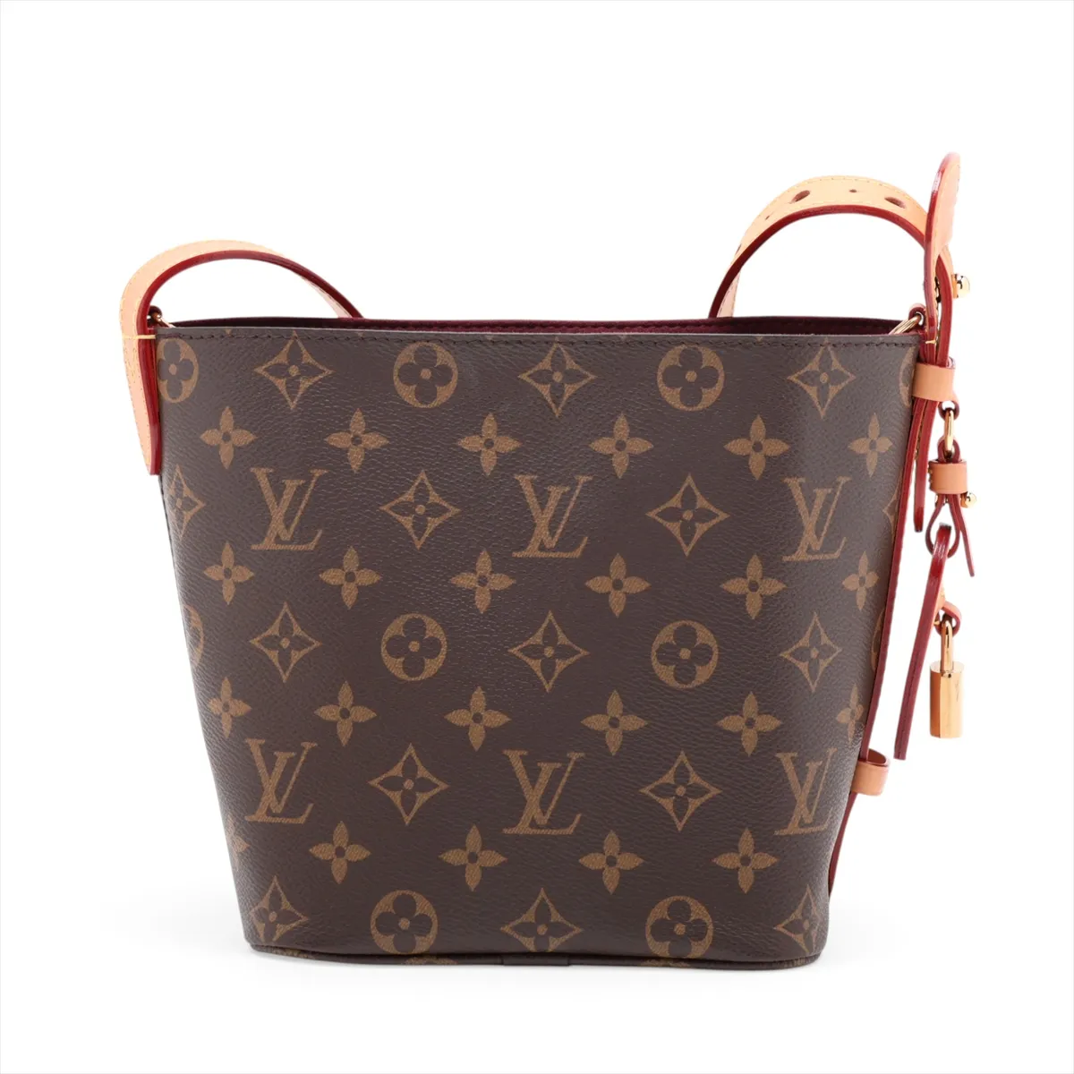 Monogram All-in-BB M12925 Brown (RFID detected) — view 2