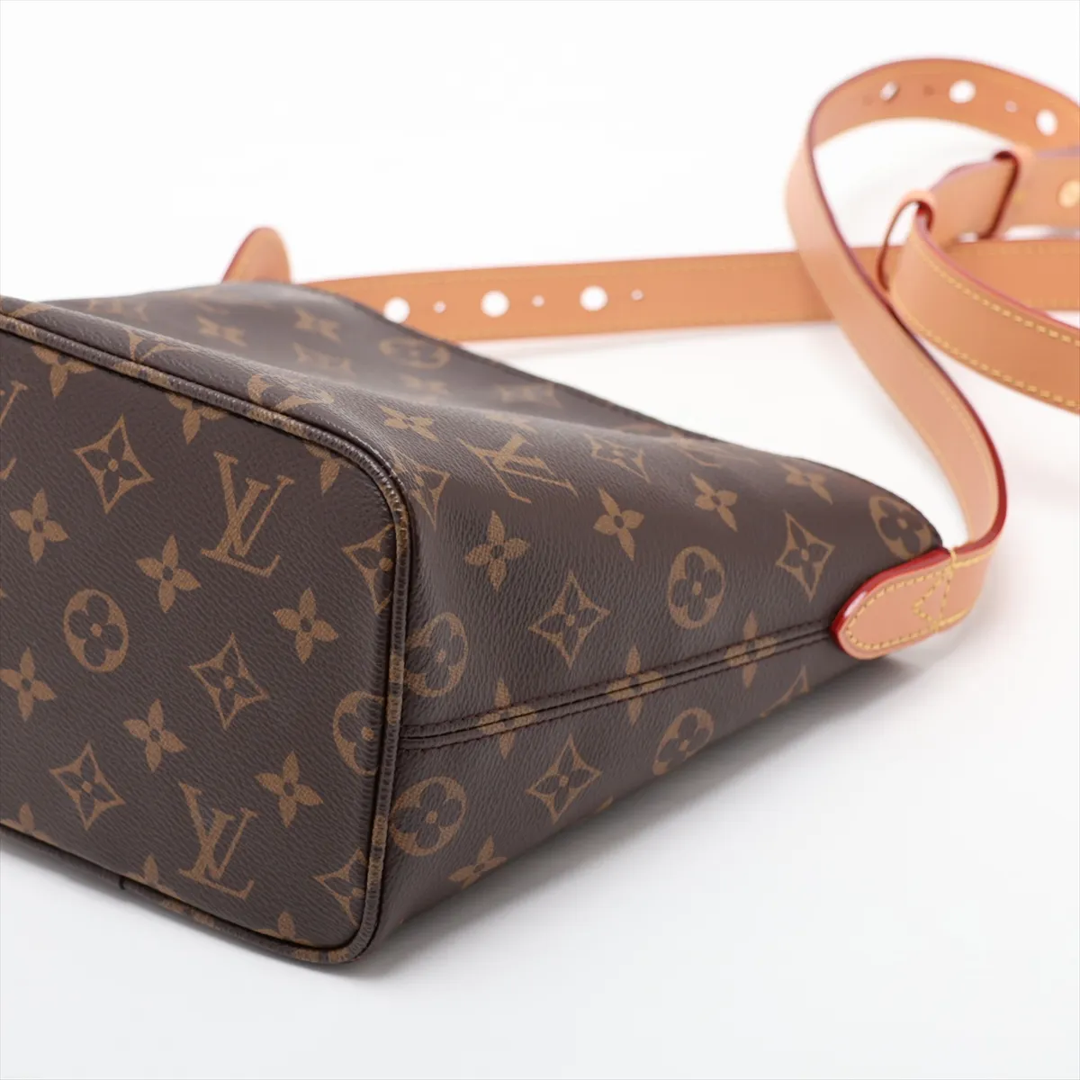 Monogram All-in-BB M12925 Brown (RFID detected) — view 3