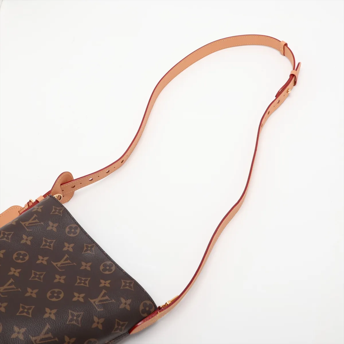 Monogram All-in-BB M12925 Brown (RFID detected) — view 5