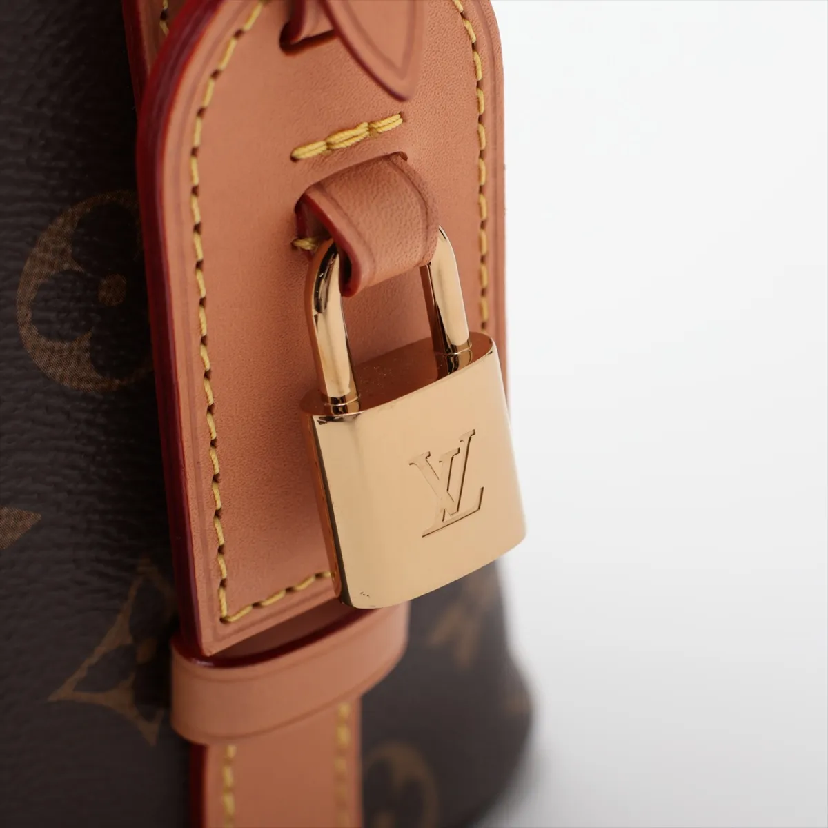 Monogram All-in-BB M12925 Brown (RFID detected) — view 9