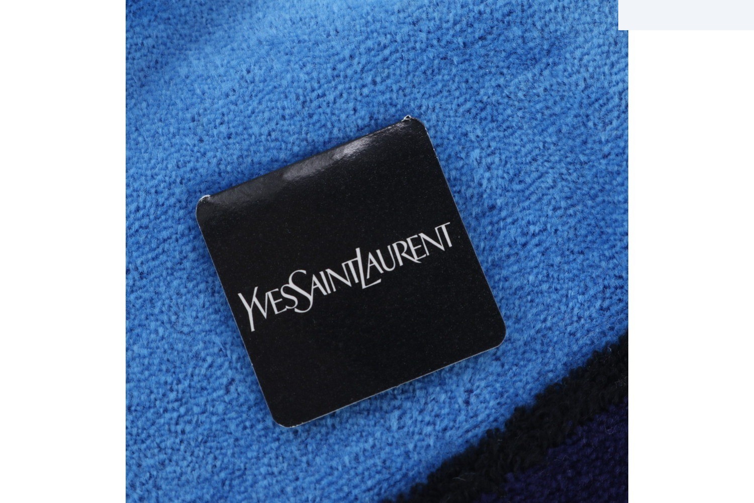 Y-line (accessories) / Scarf — view 5
