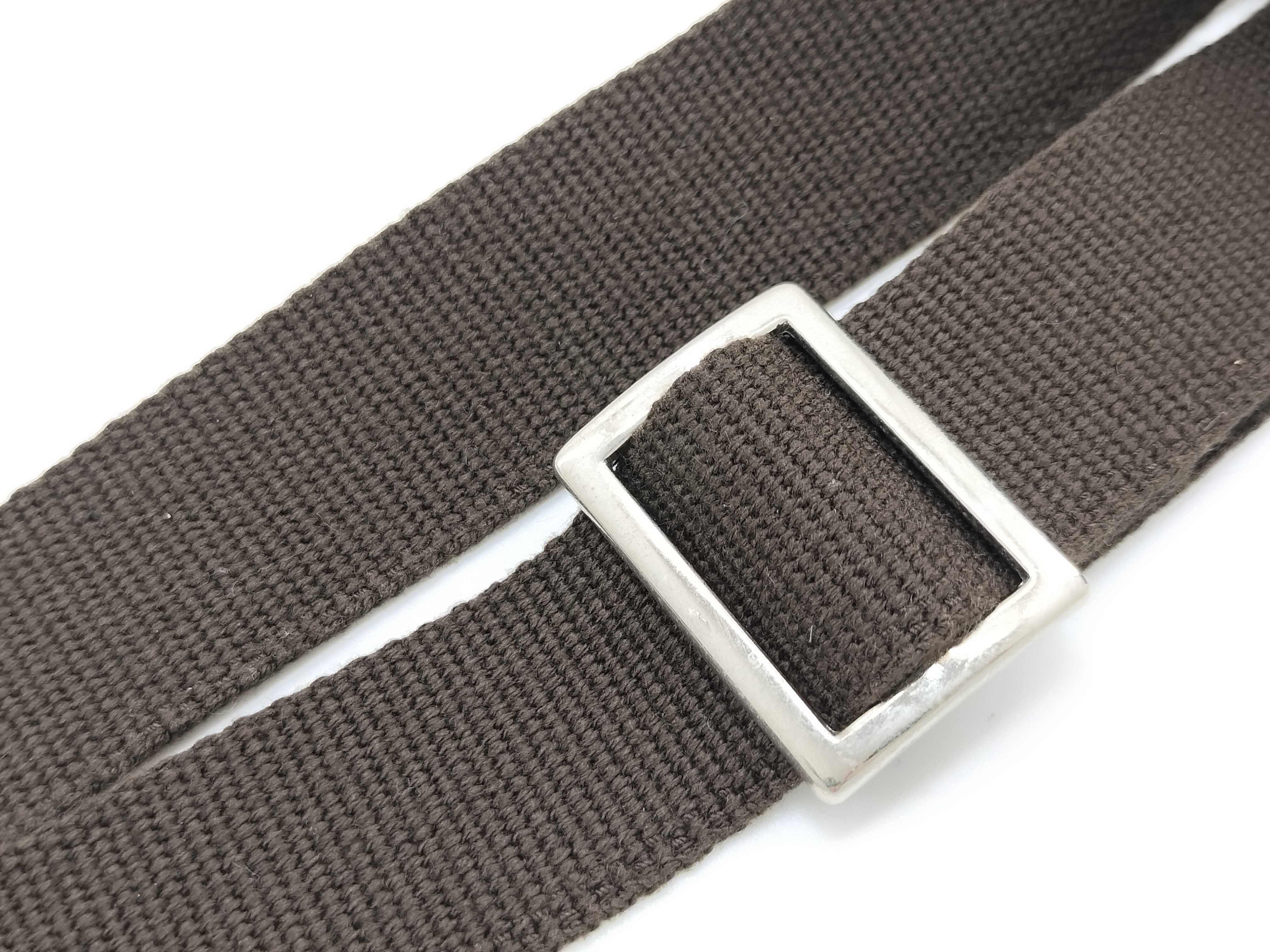 Nova Check Shoulder Bag — view 8